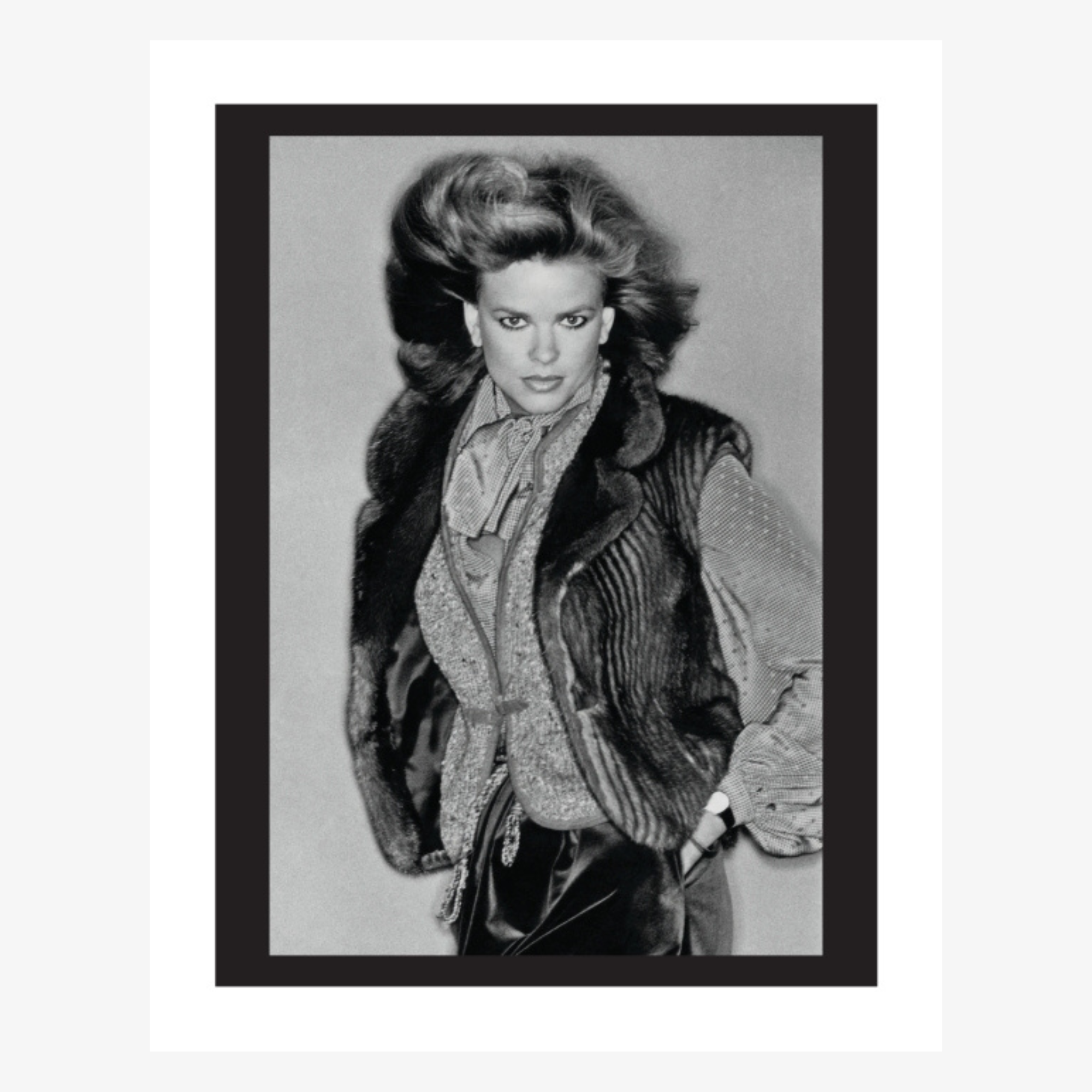 Patrick Demarchelier