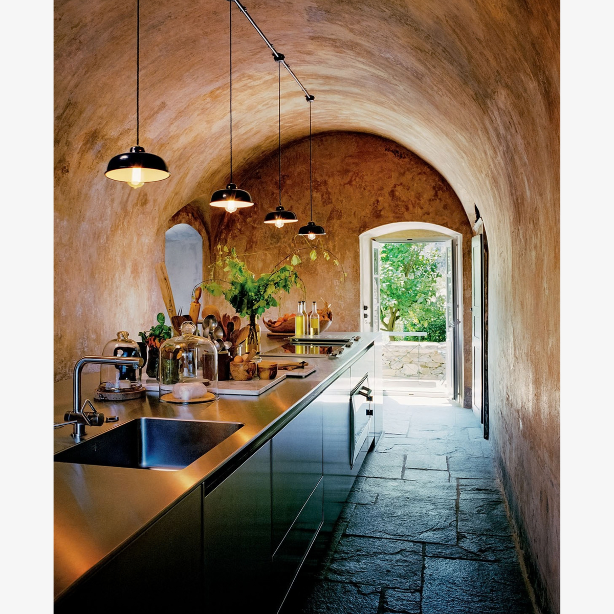 Studio KO: A Few Interiors