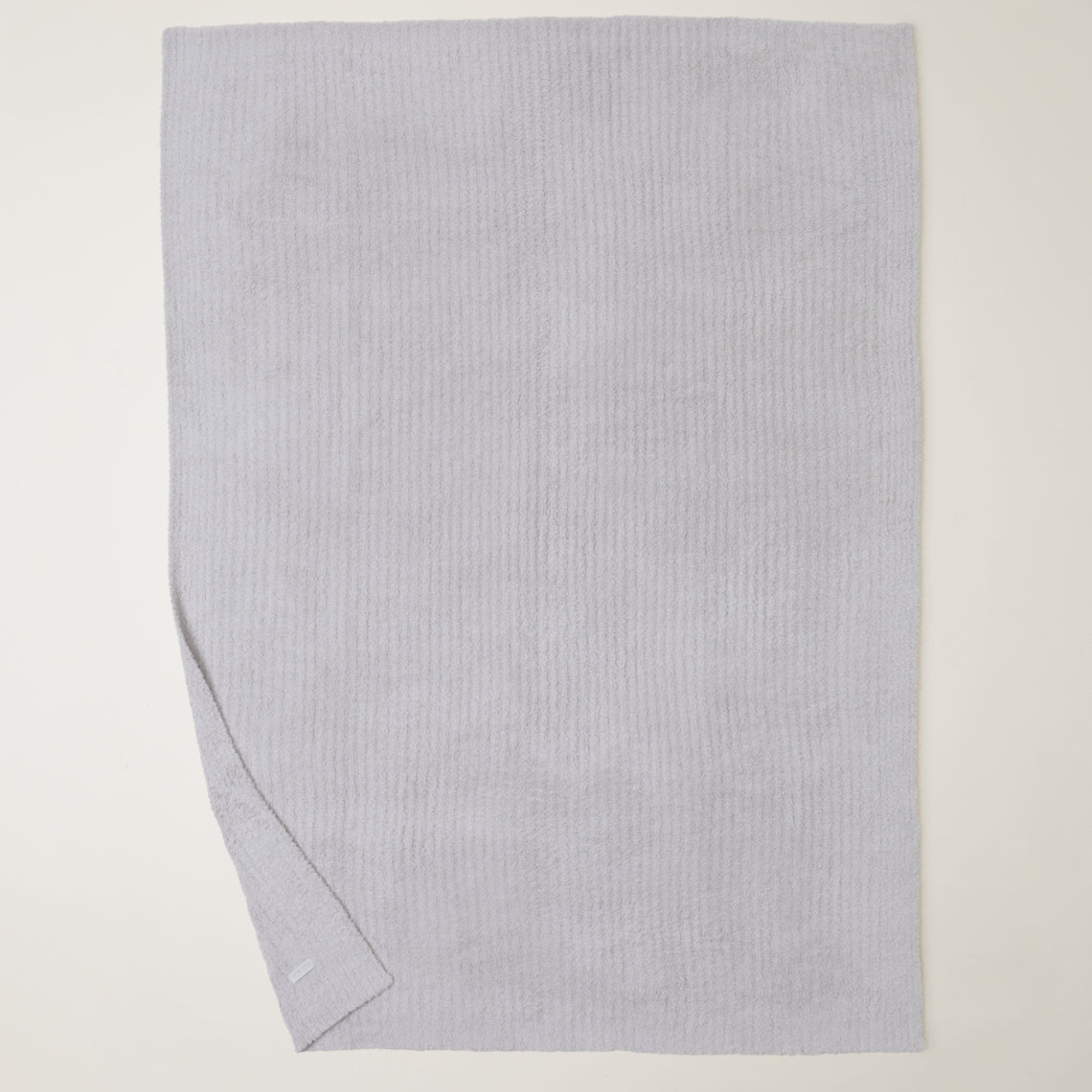 #color_Pearl | CozyChic Ribbed Throw