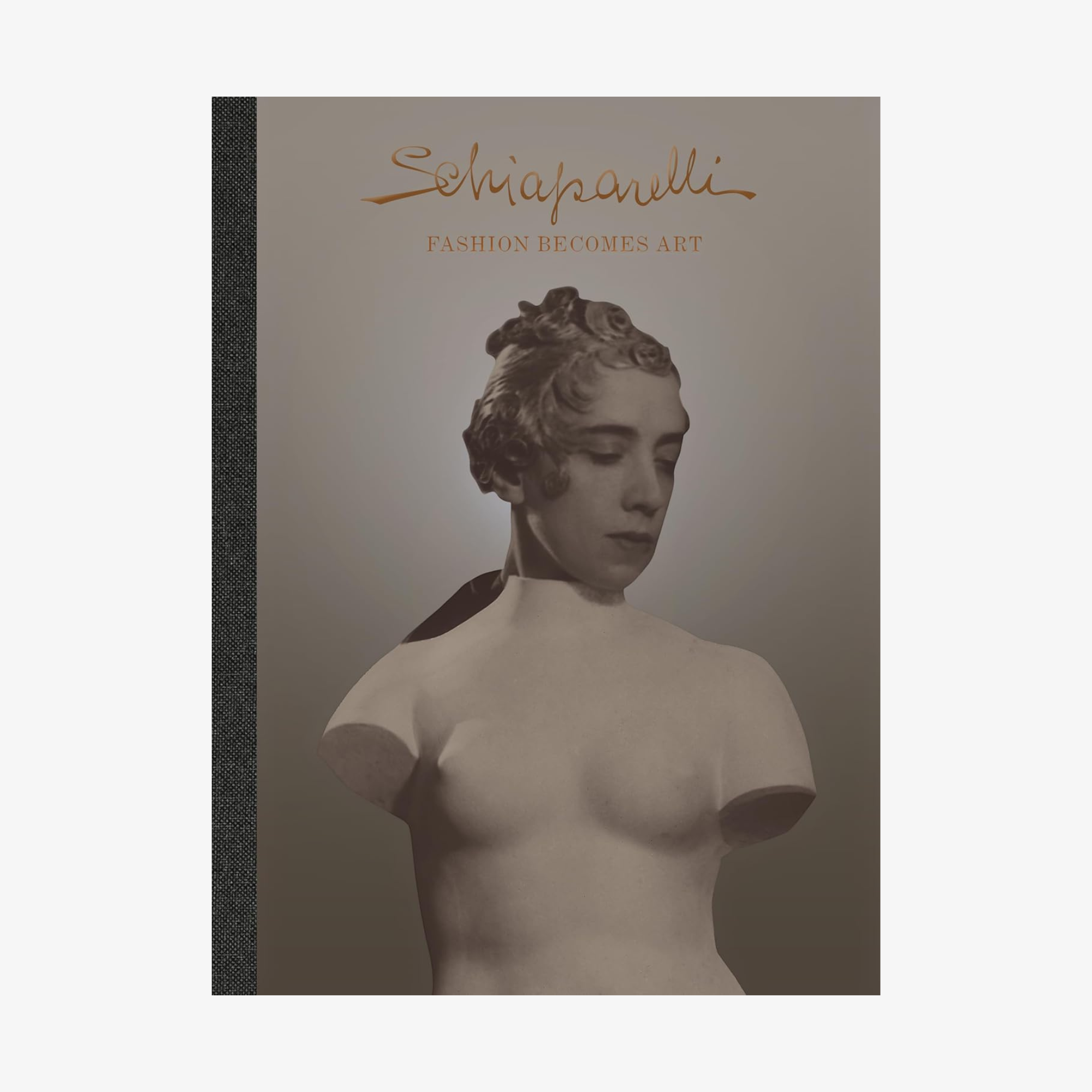 Schiaparelli: Fashion Becomes Art
