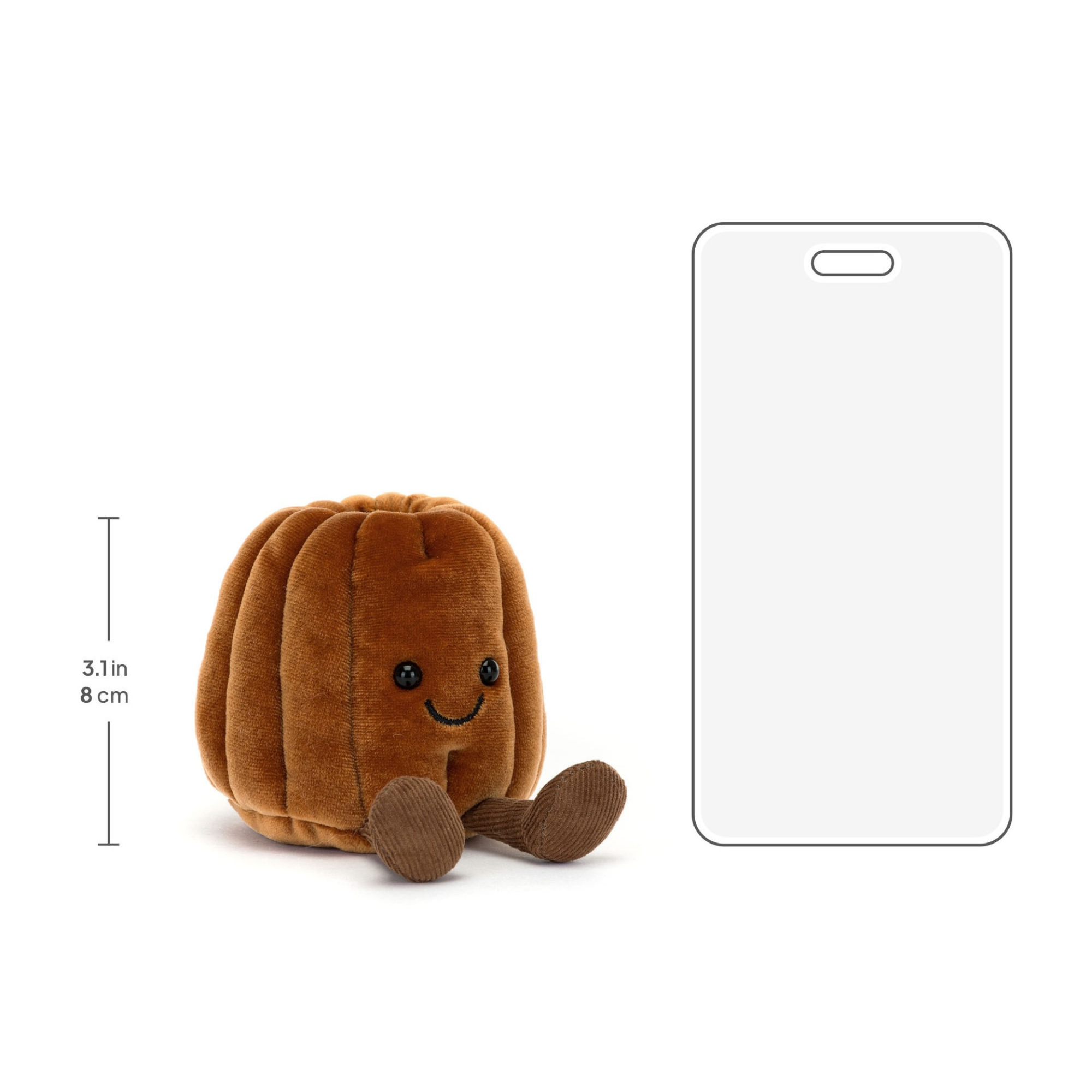 Amuseables Carole Canelé