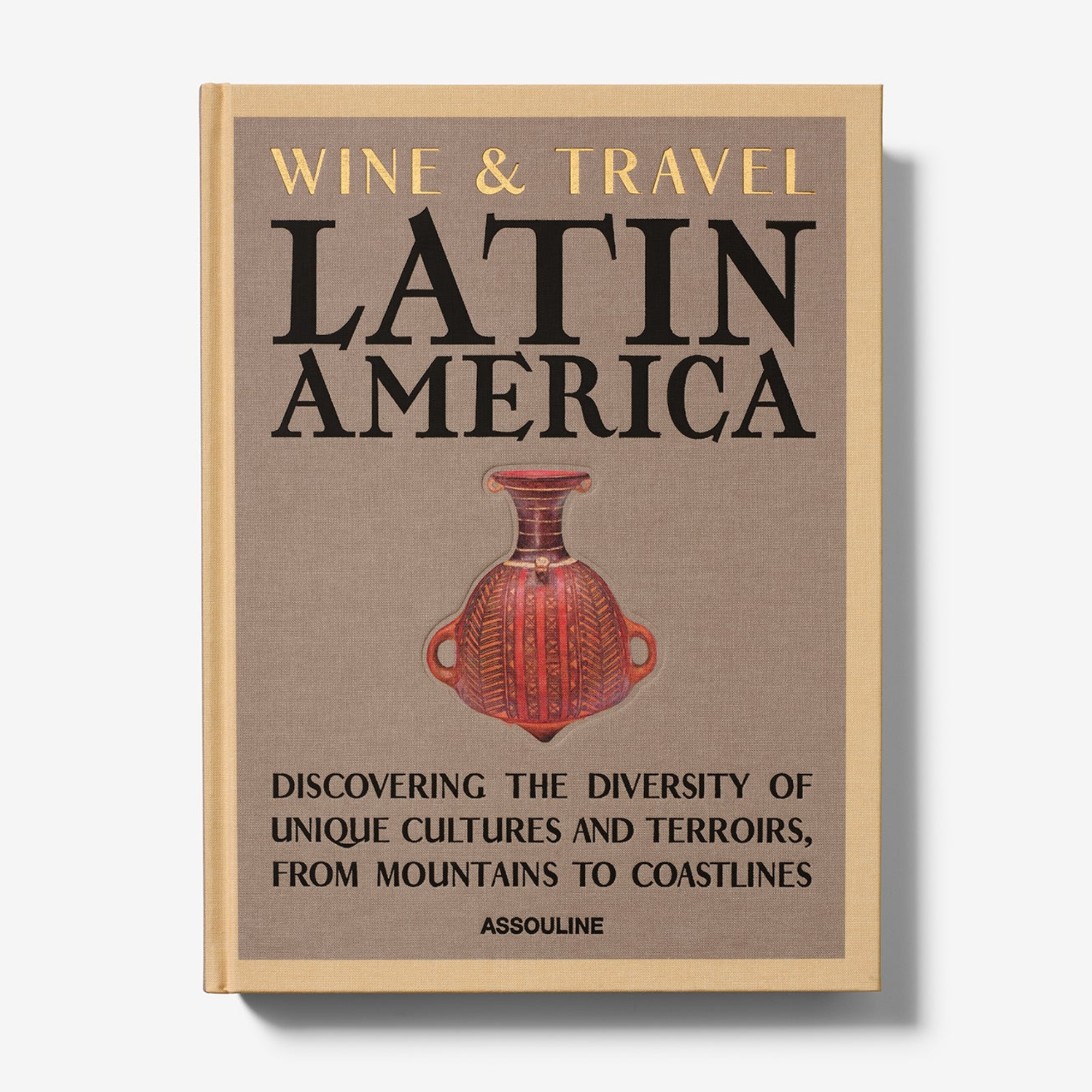 Wine & Travel: Latin America