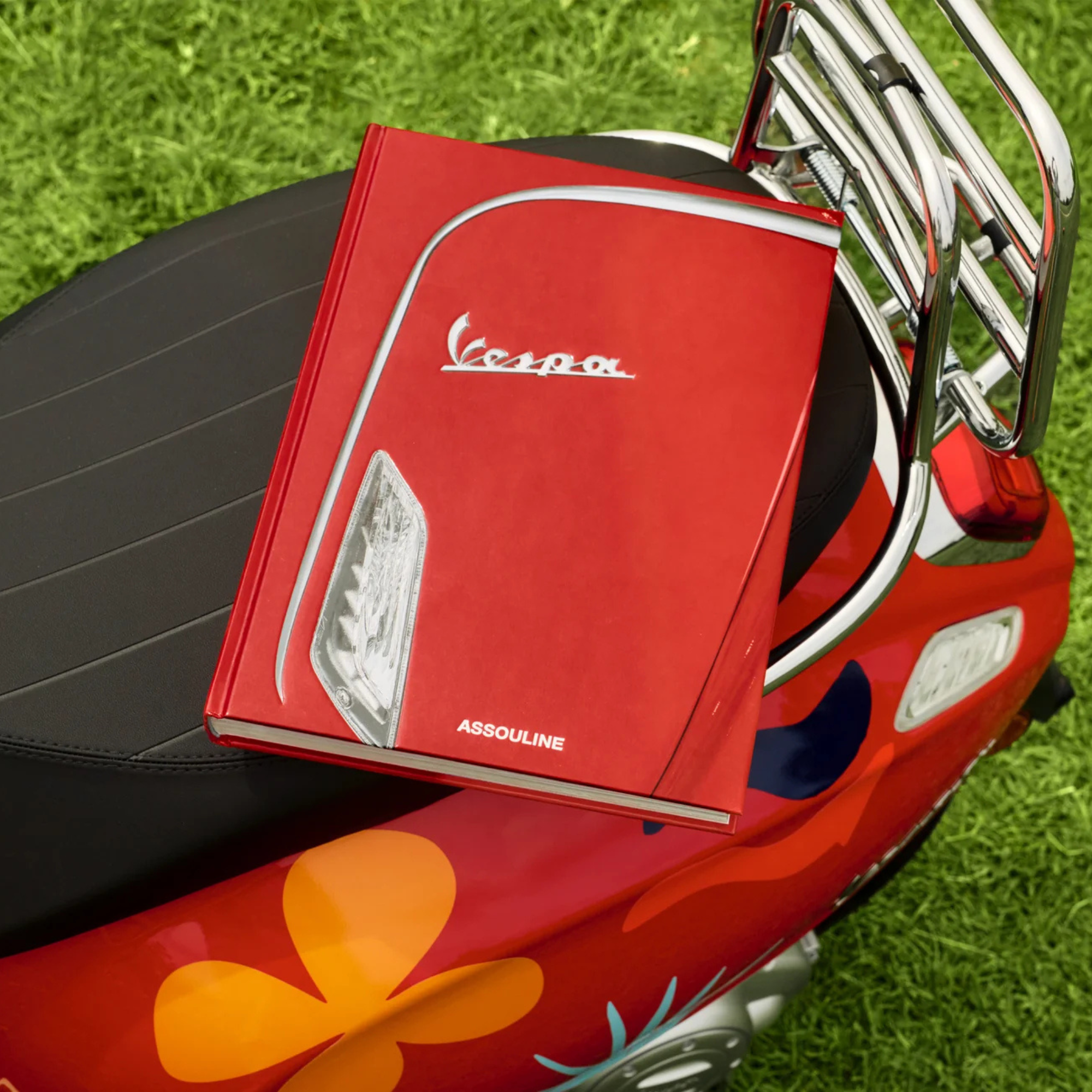 Vespa