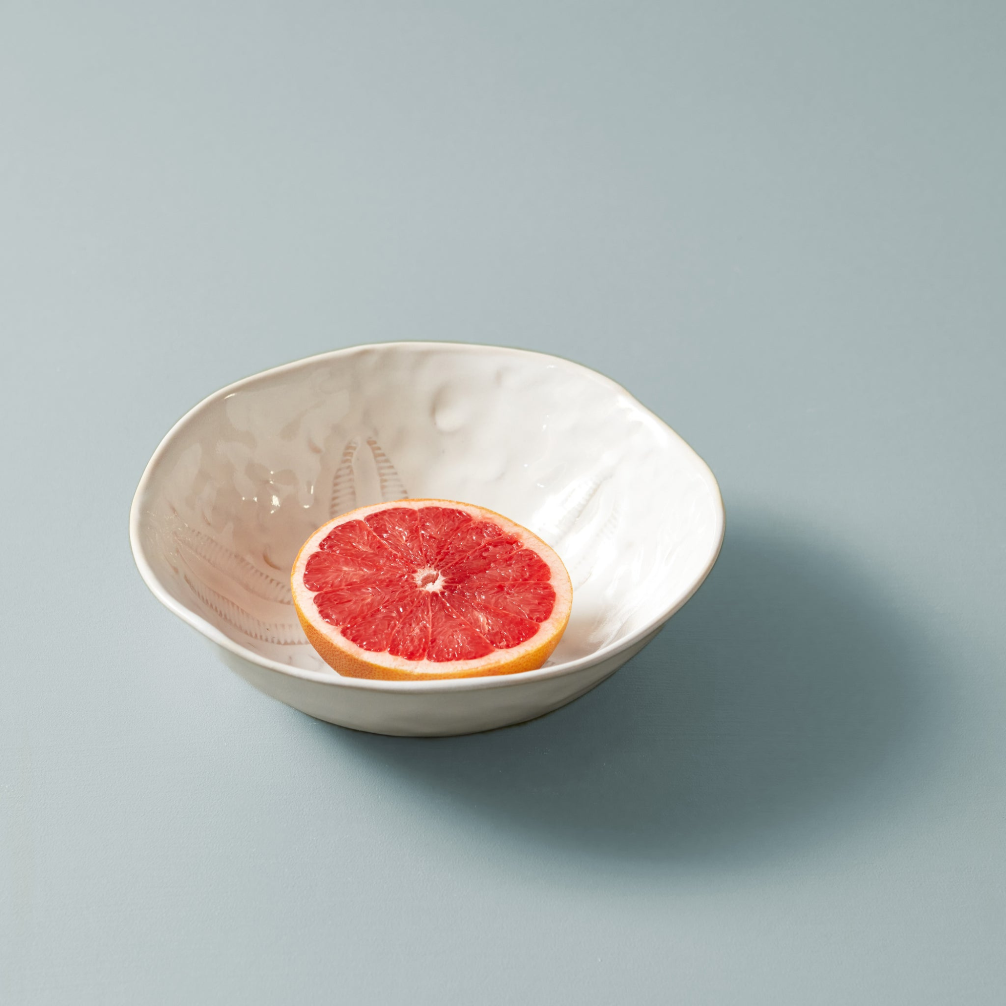 Burlington Sand Dollar Pasta Bowl