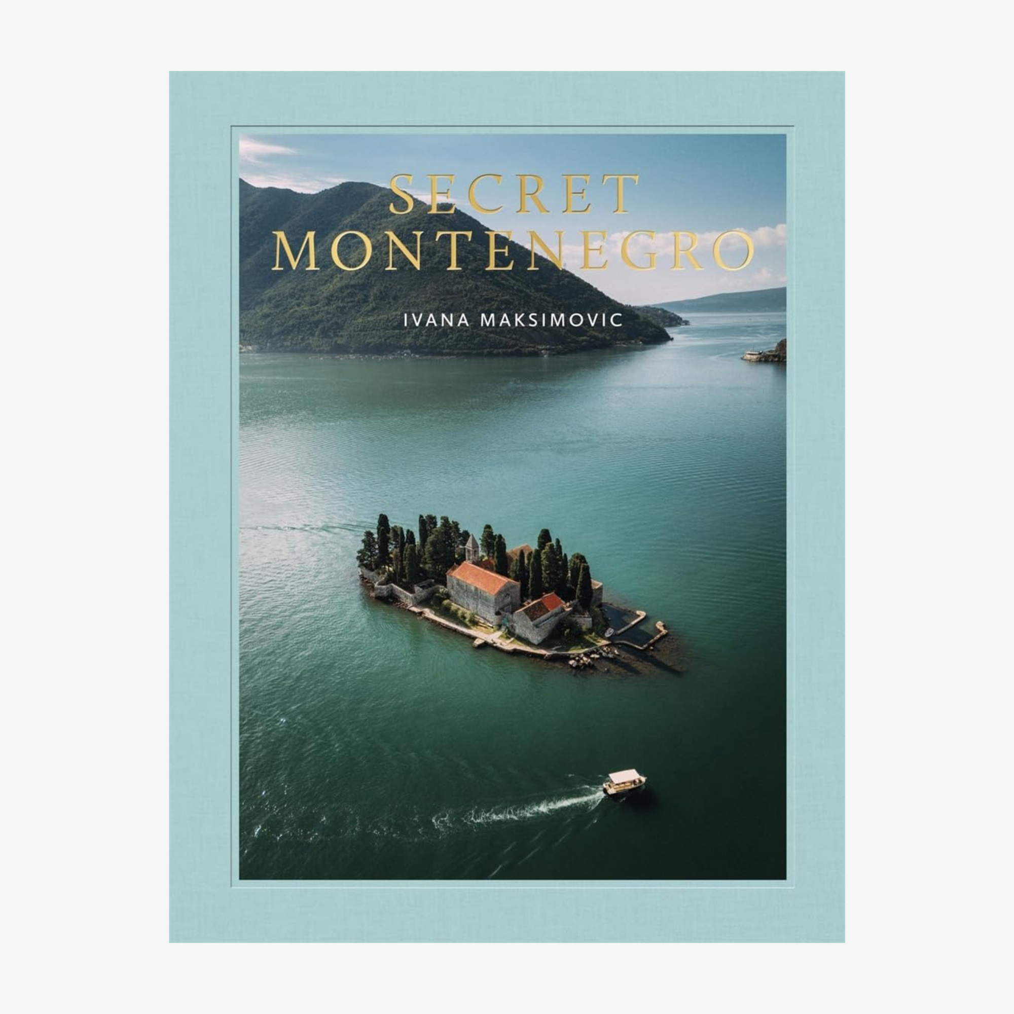 Secret Montenegro