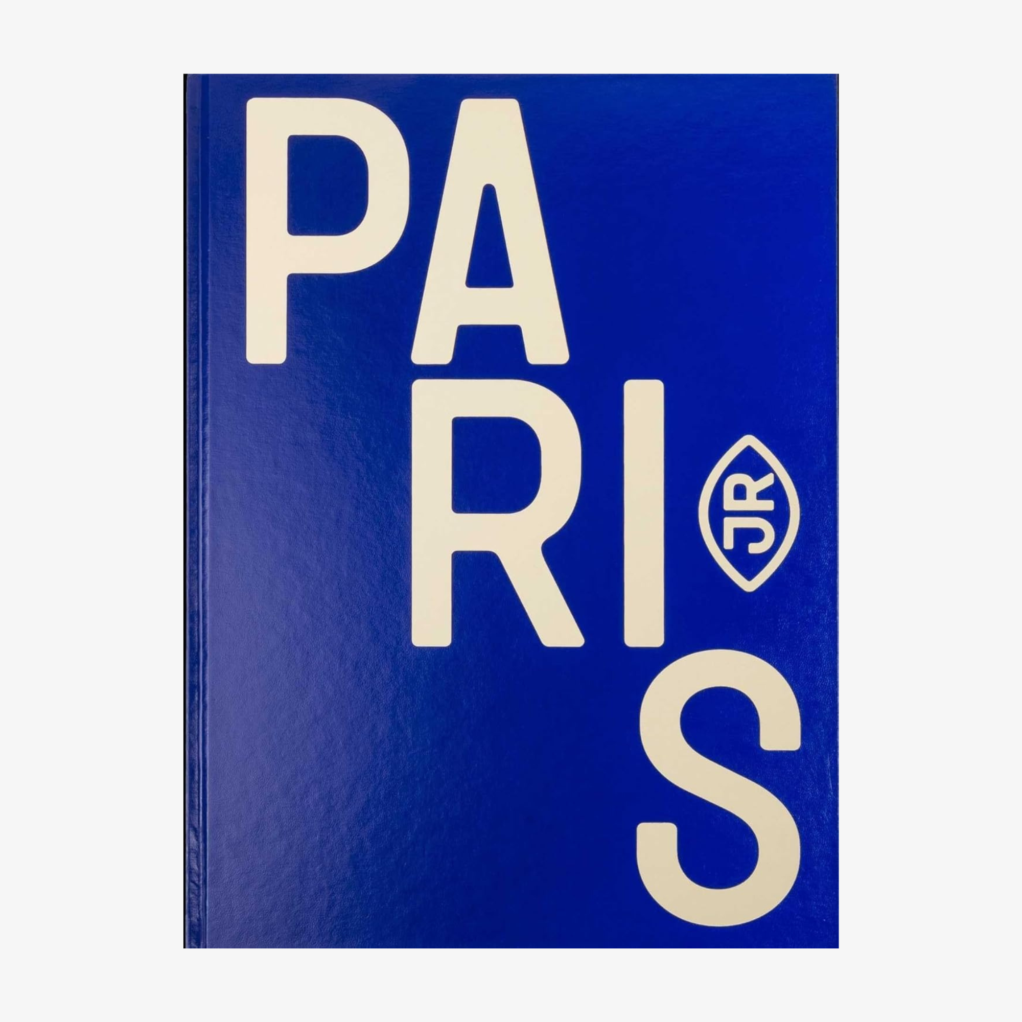 JR - Paris