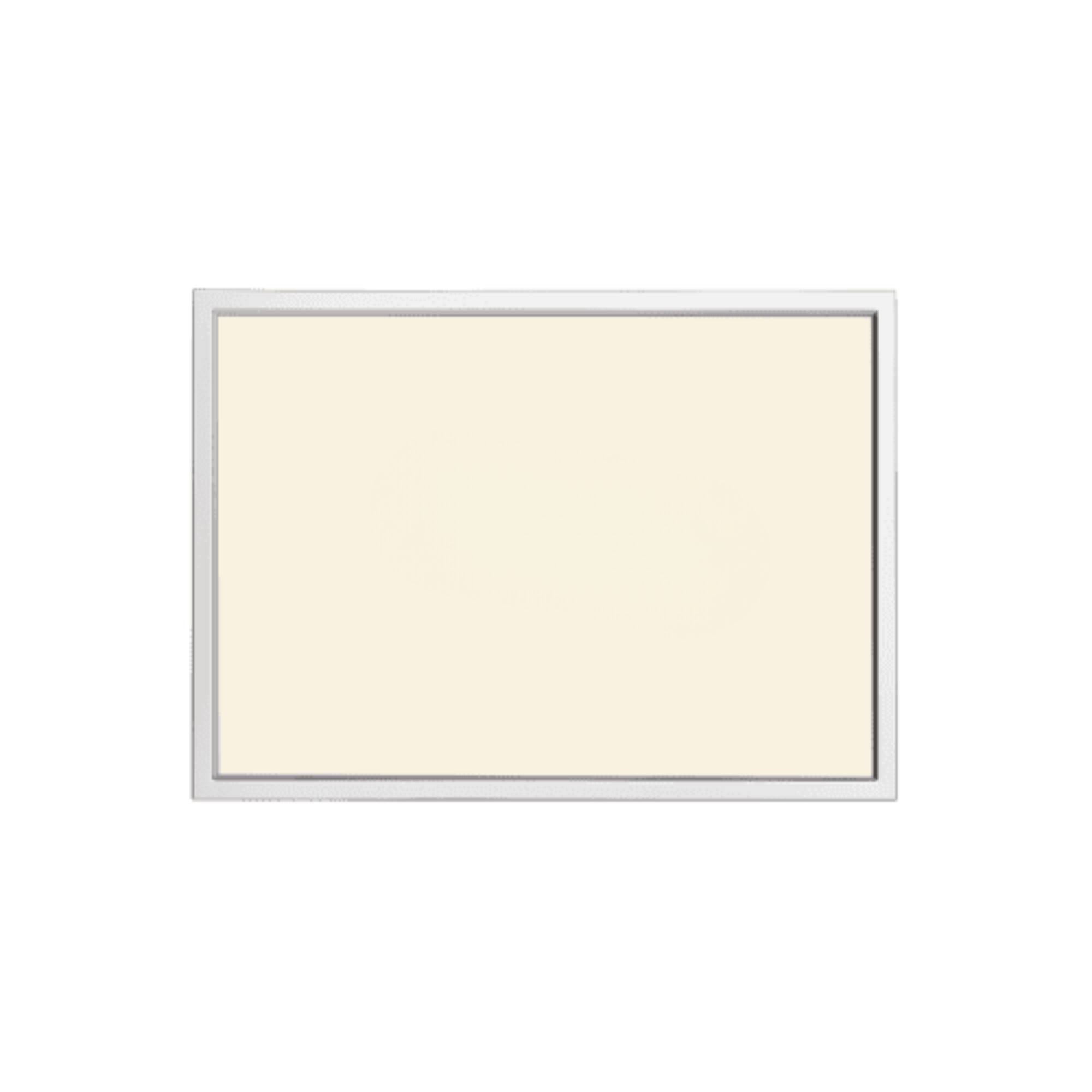 Uni Silver-Plated Diploma Frame, 7" x 10"