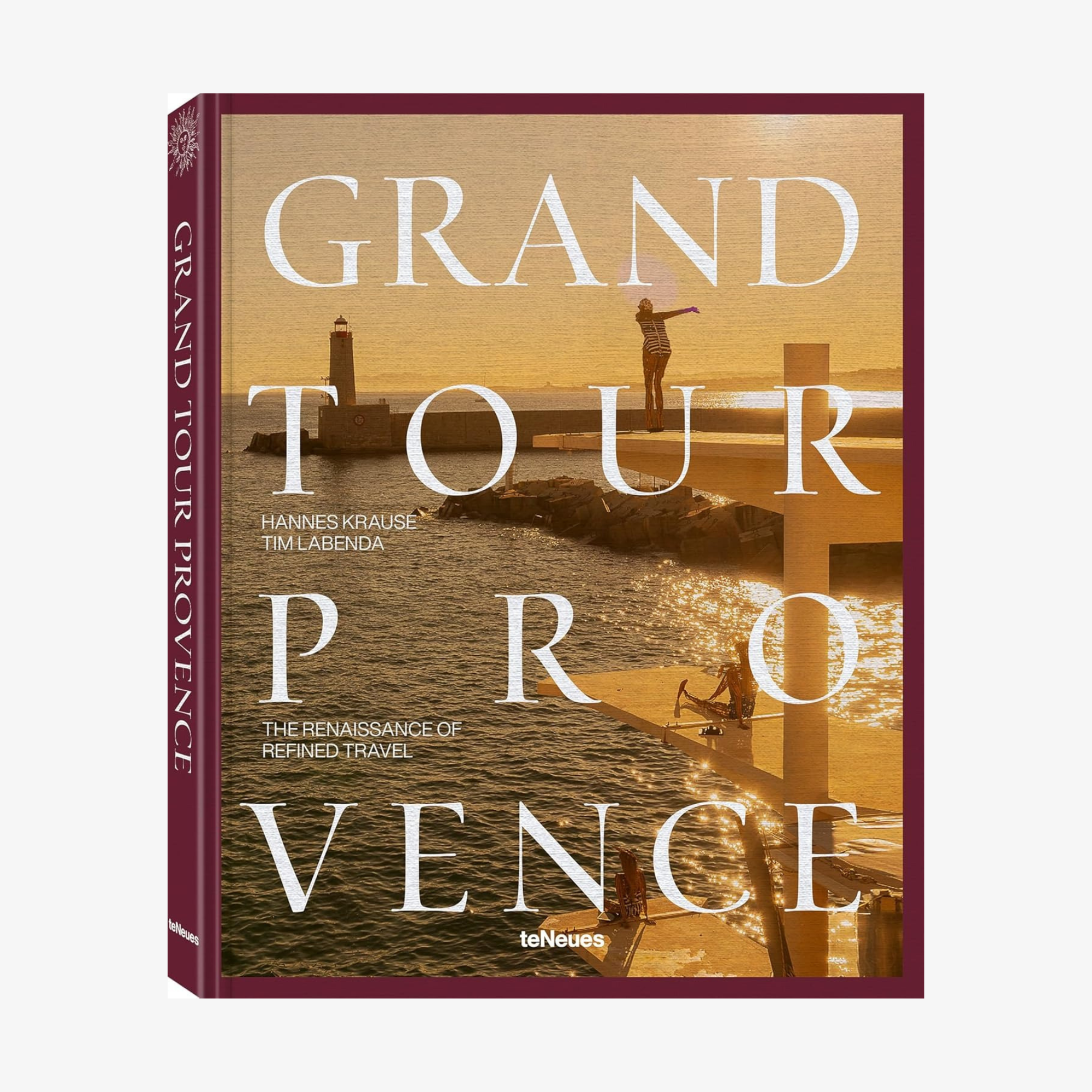 Grand Tour Provence: The Renaissance of Refined Travel