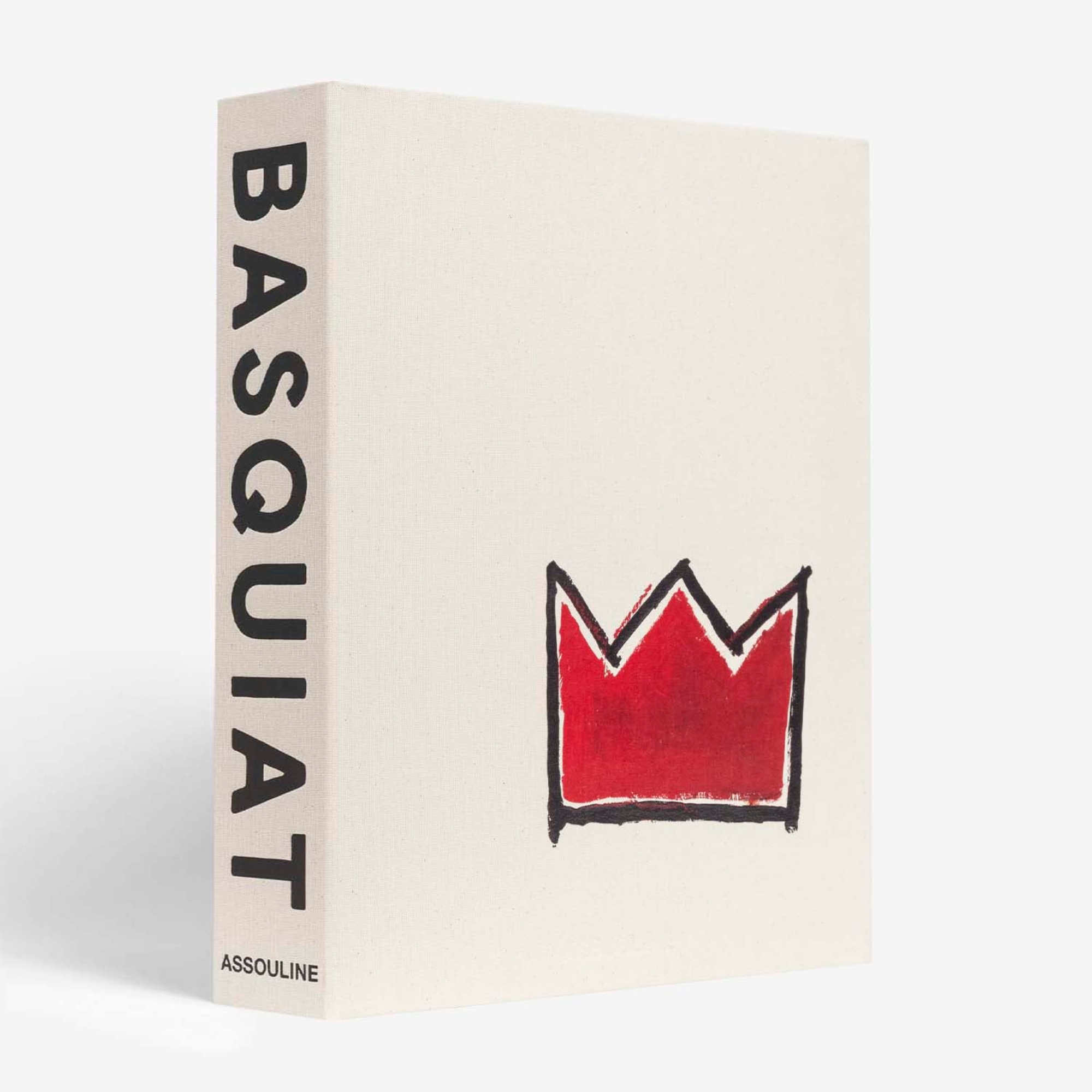 Basquiat: The World of Jean-Michel