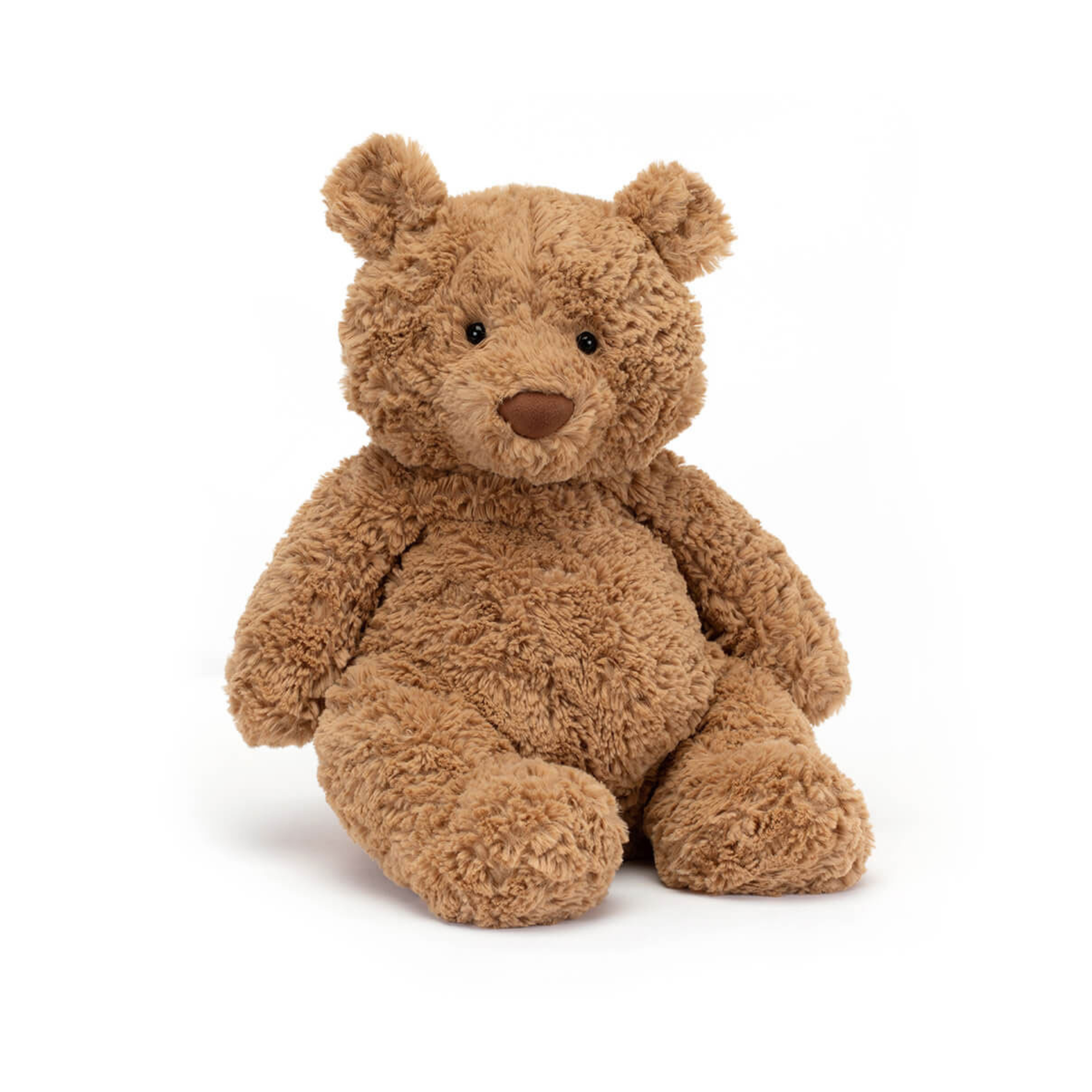 Bartholomew Bear