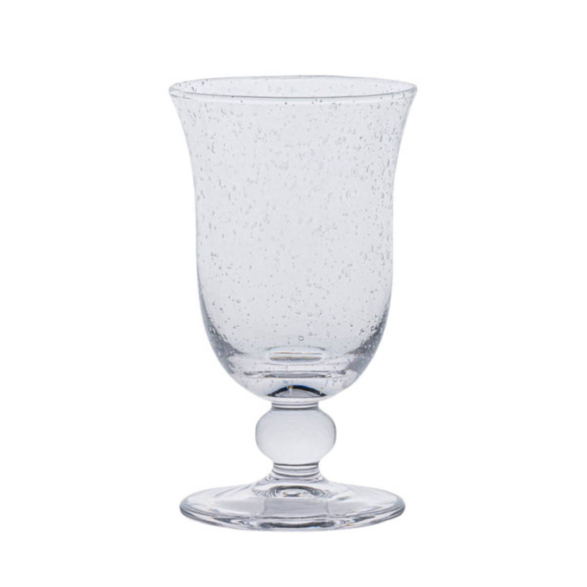 #color_Clear | Provence Glass Goblet - Set of 4