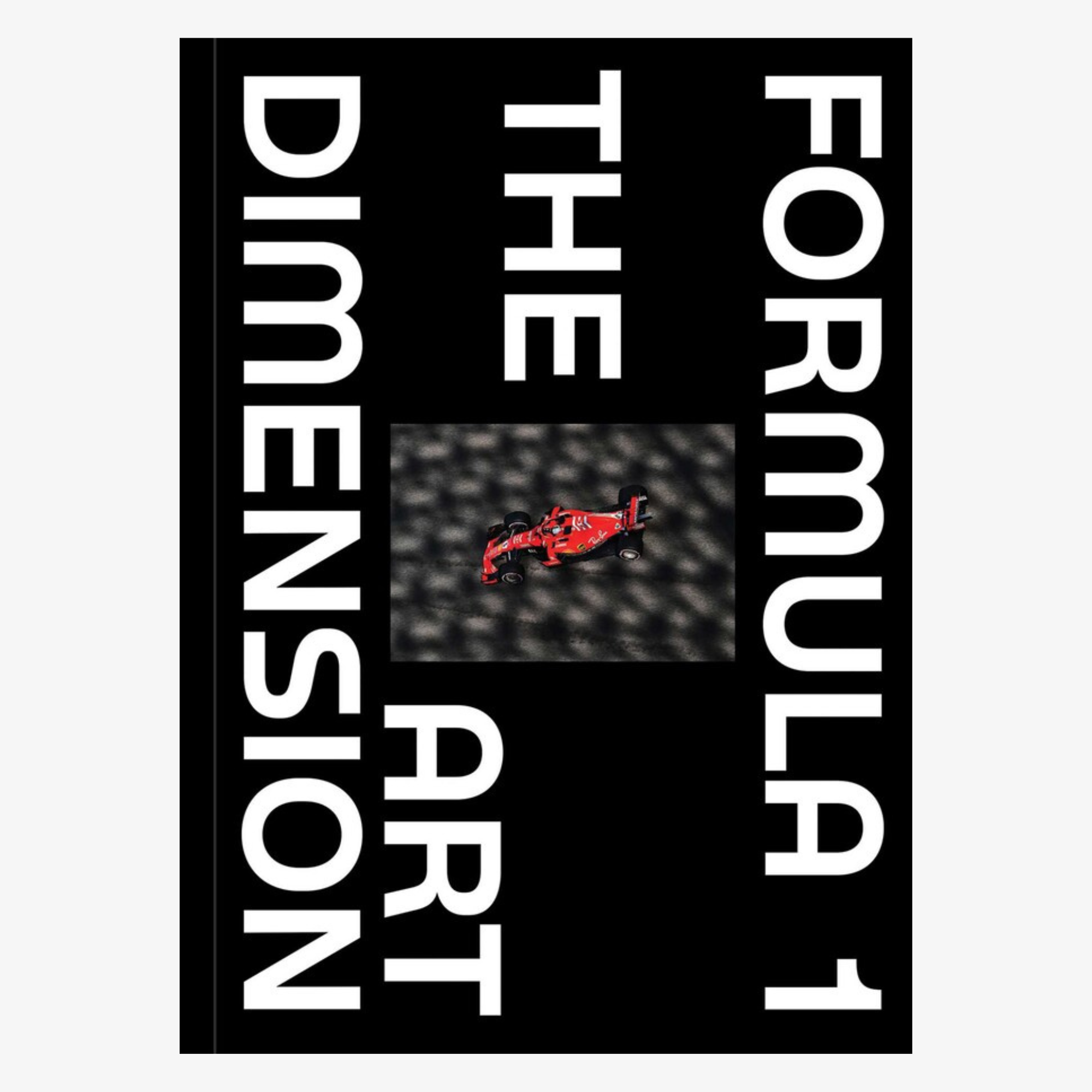 Formula 1 - The Art Dimension