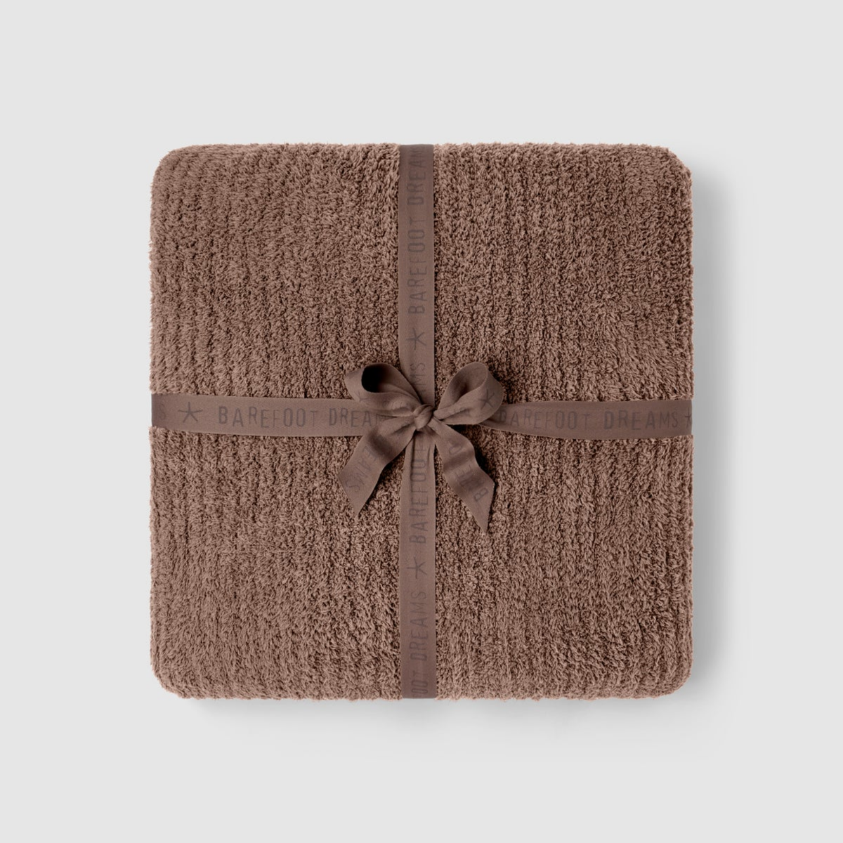 Cozy Chic Ribbed Bed Blanket - Full/Queen
