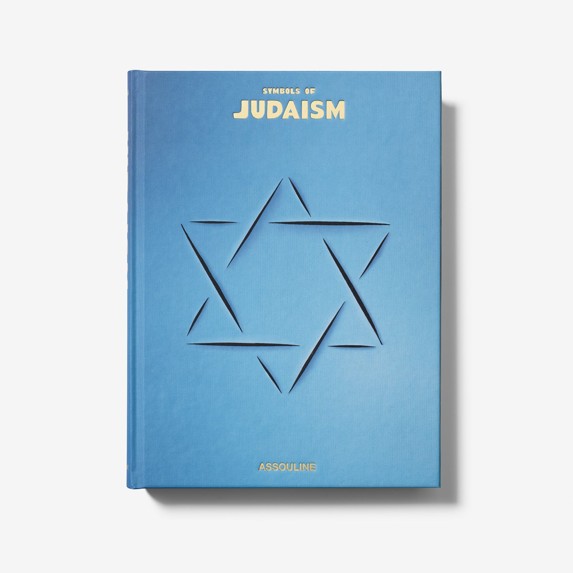 Symbols Of Judaism
