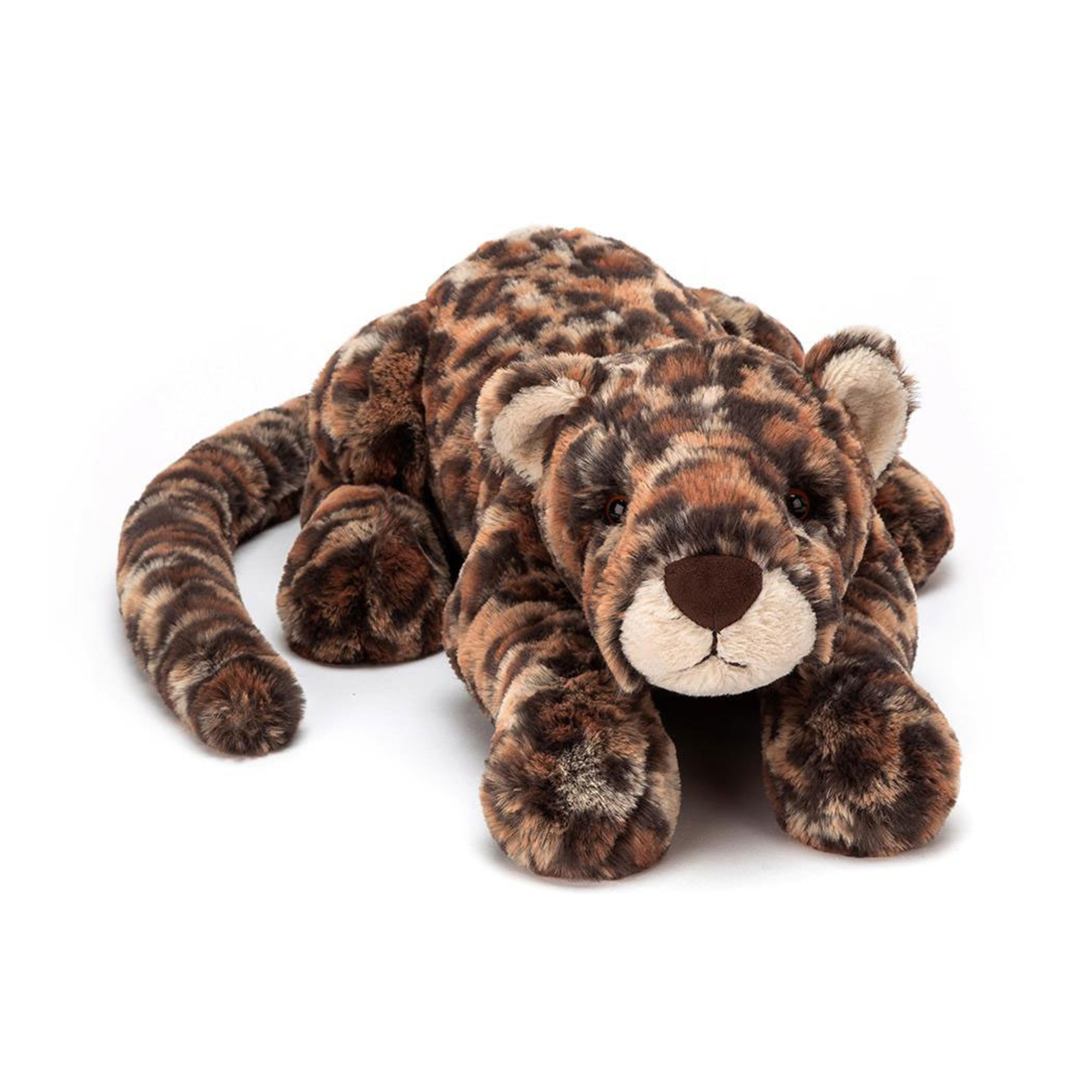 Livi Leopard - Really Big