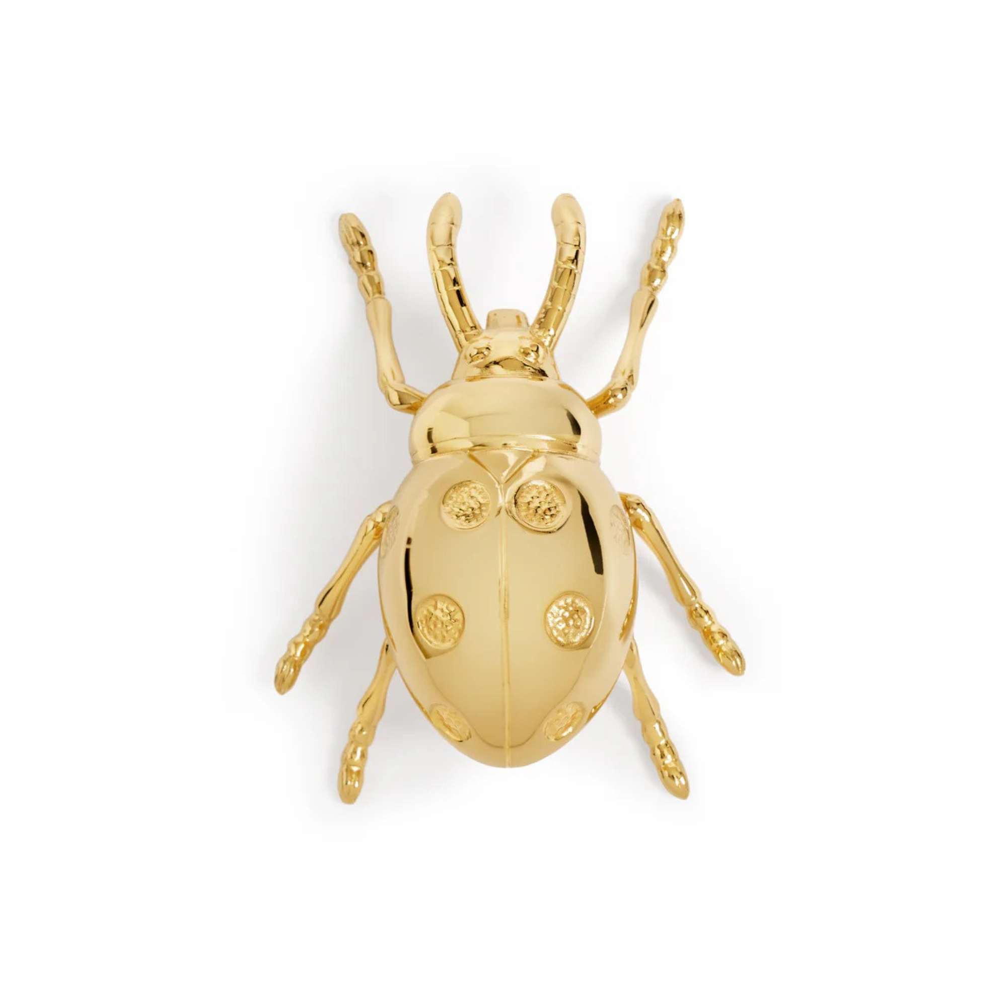 Ladybug Bottle Opener