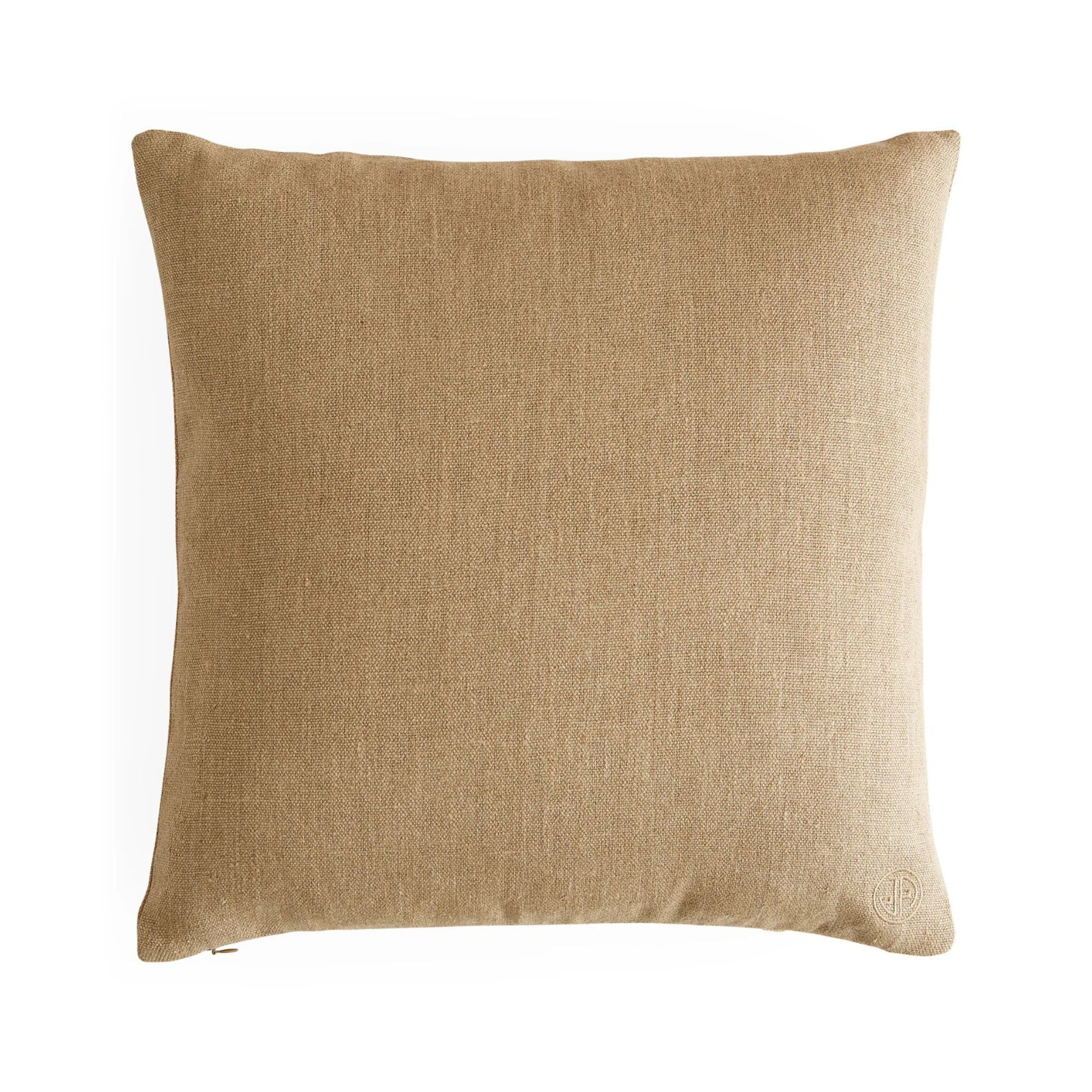 Monterey Bullseye Pillow