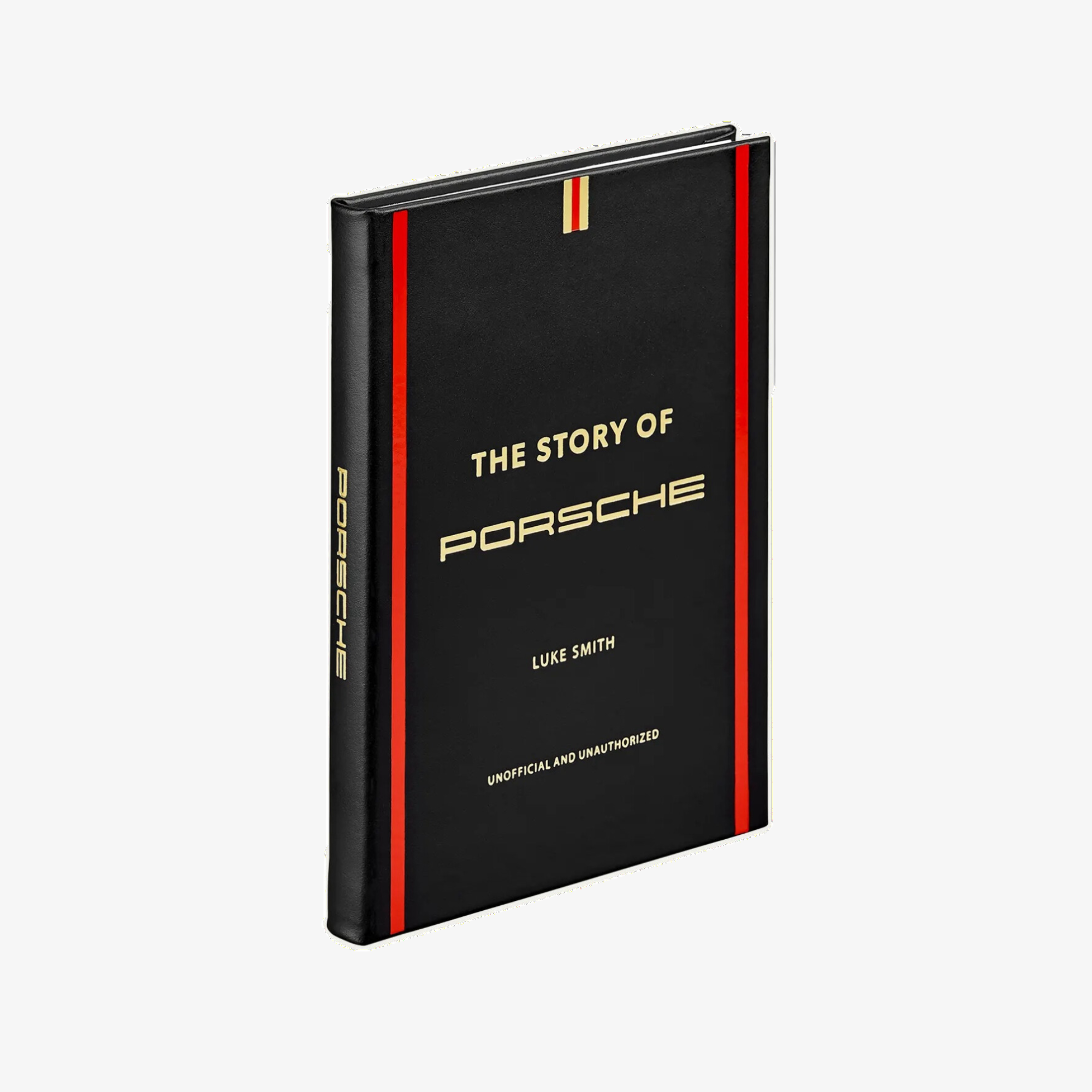 The Story Of Porsche