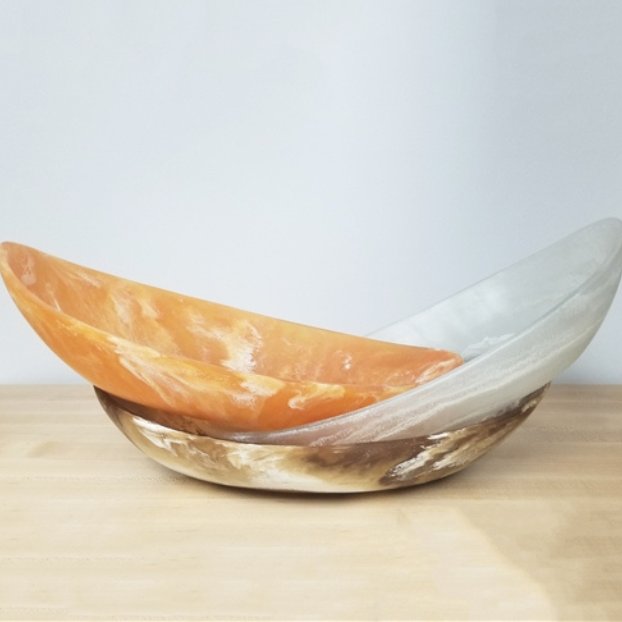 Large Cradle Bowl