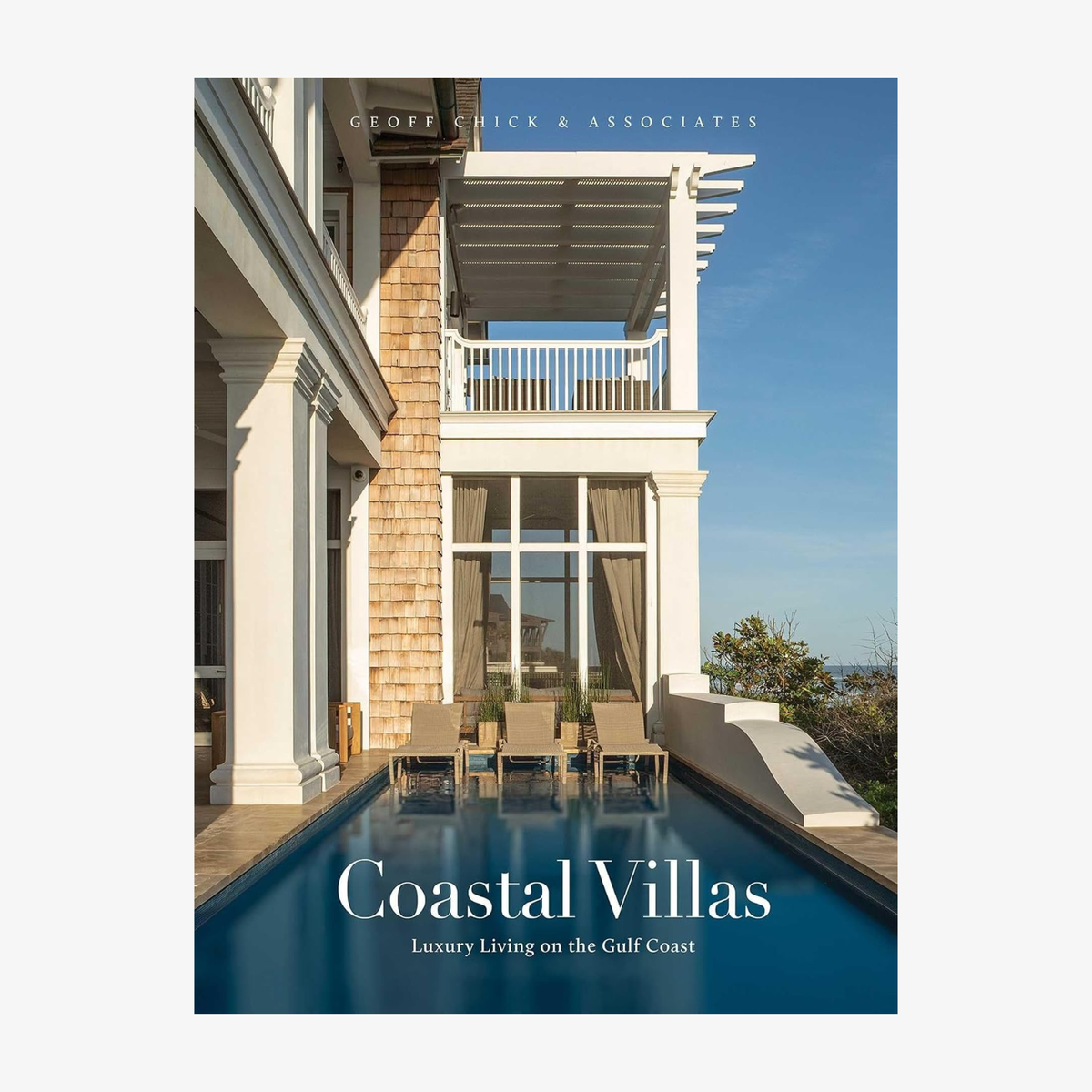 Coastal Villas: Luxury Living on the Gulf Coast