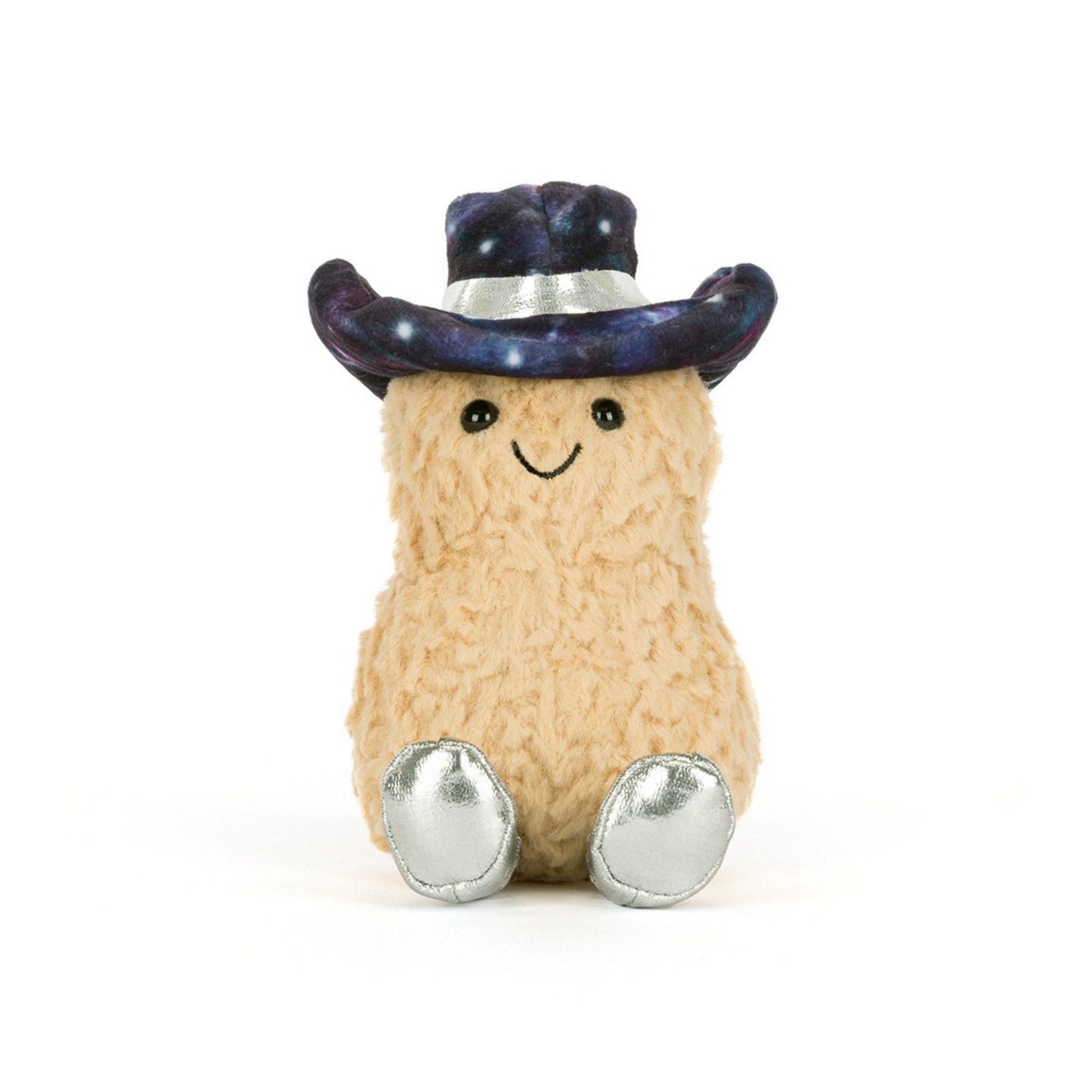 Amuseables Peanut Space Rodeo Outfit