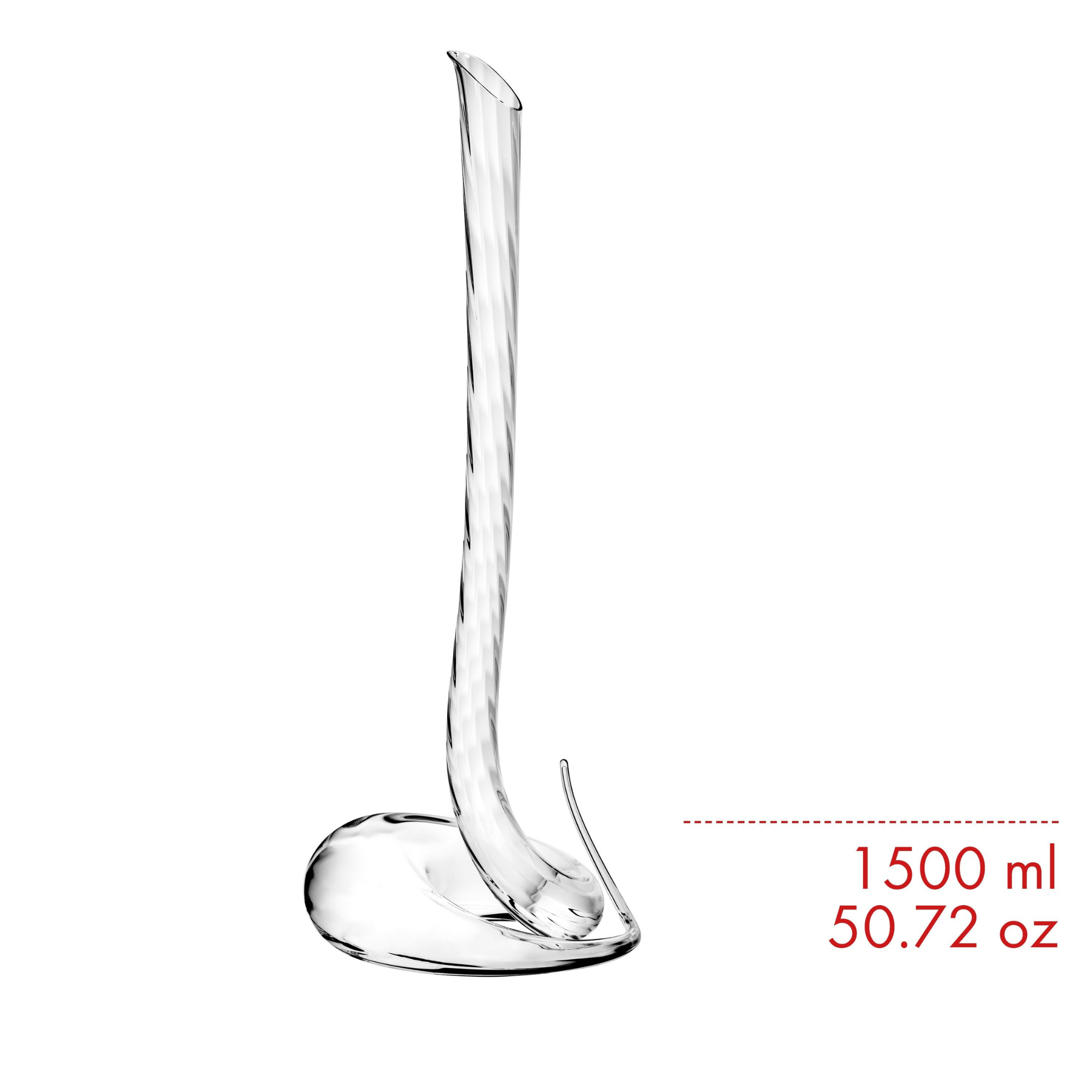 Cobra Magnum Decanter