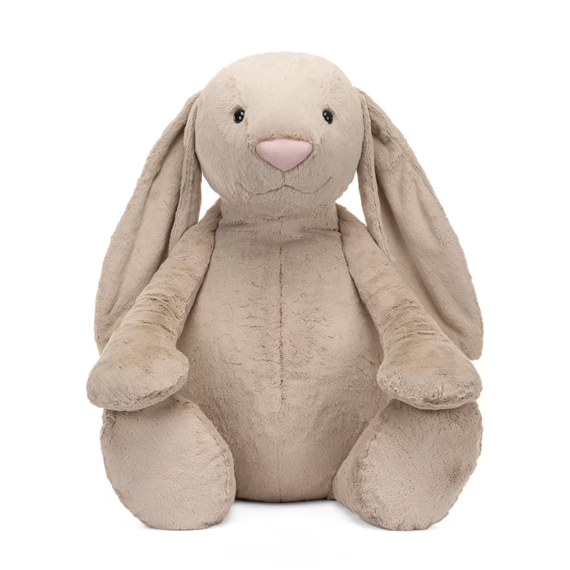 Bashful Beige Bunny - Gigantic
