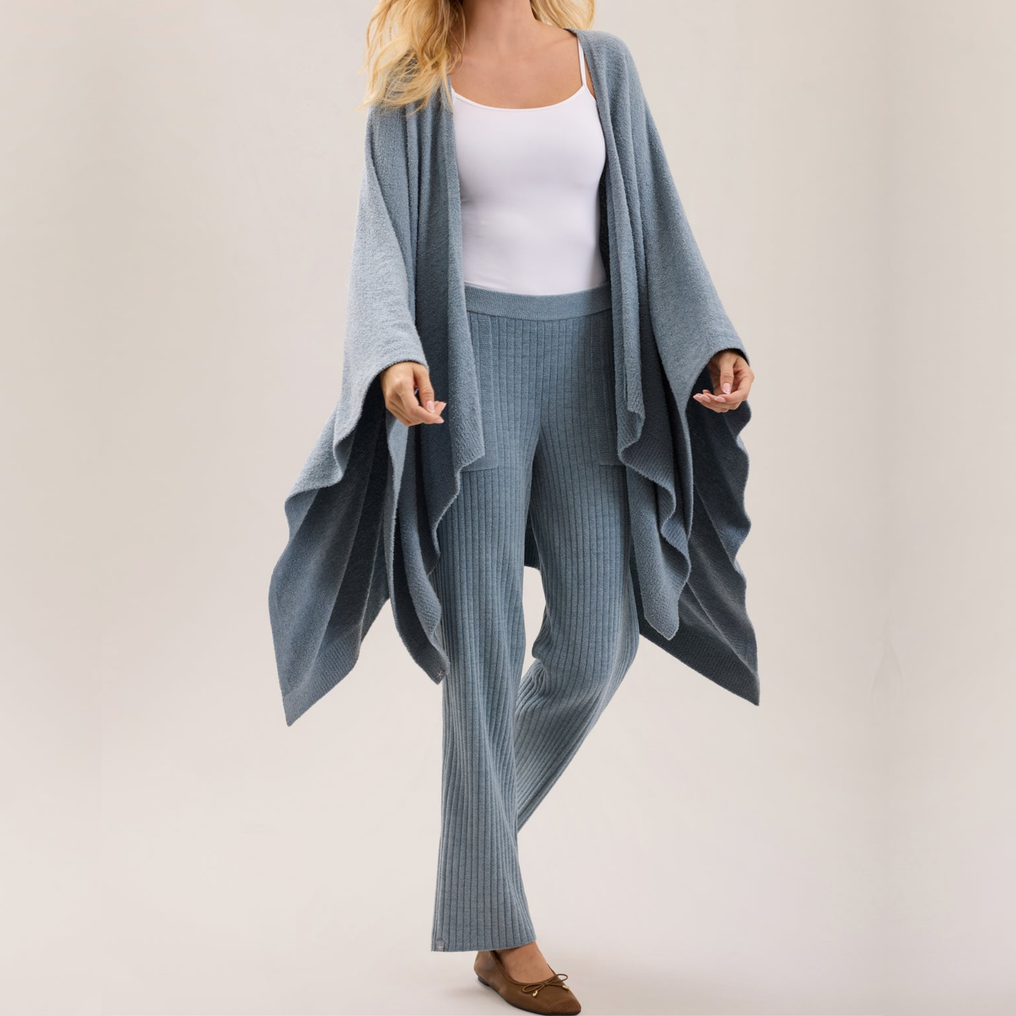 Cozy Chic Lite Weekend Wrap