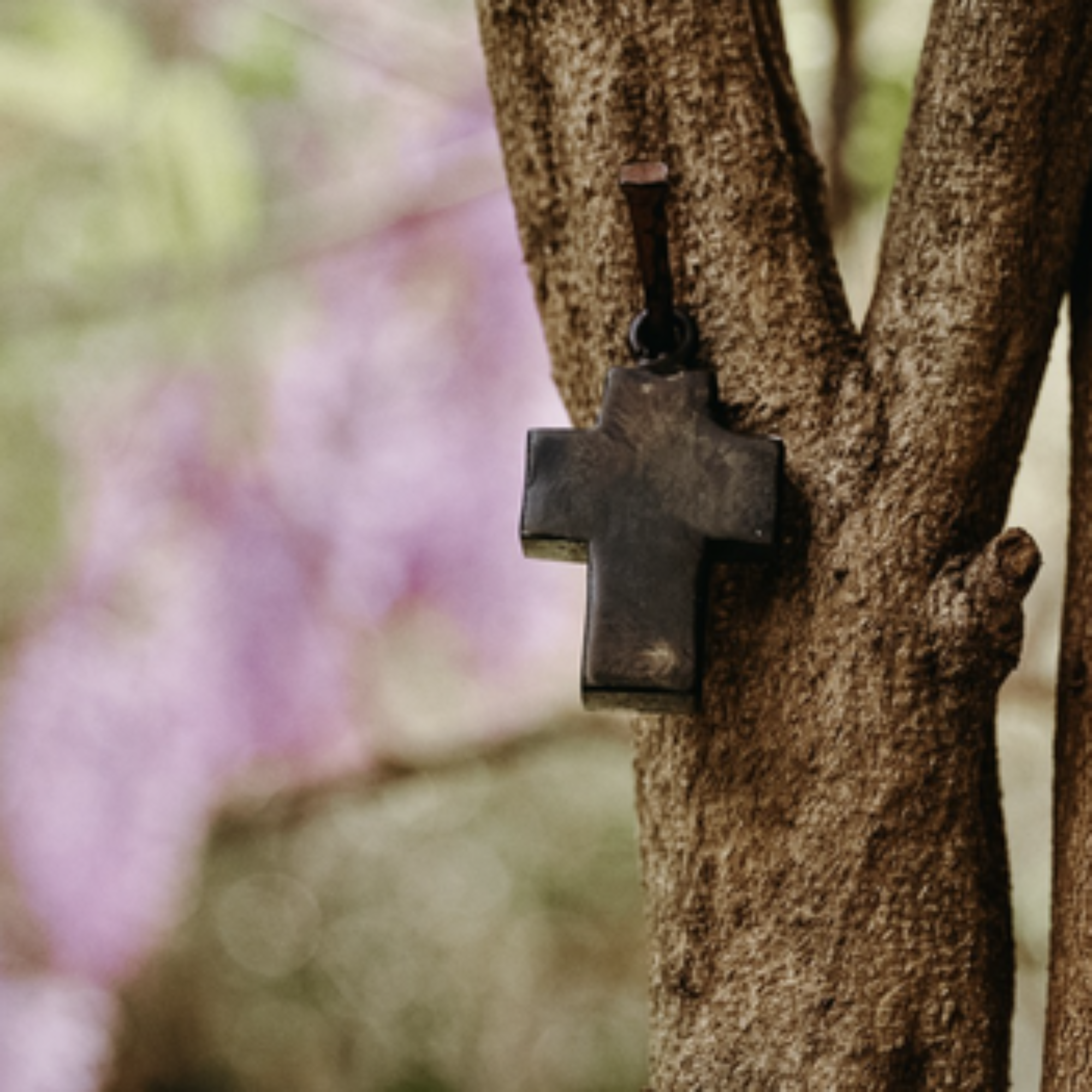 House Blessing Cross