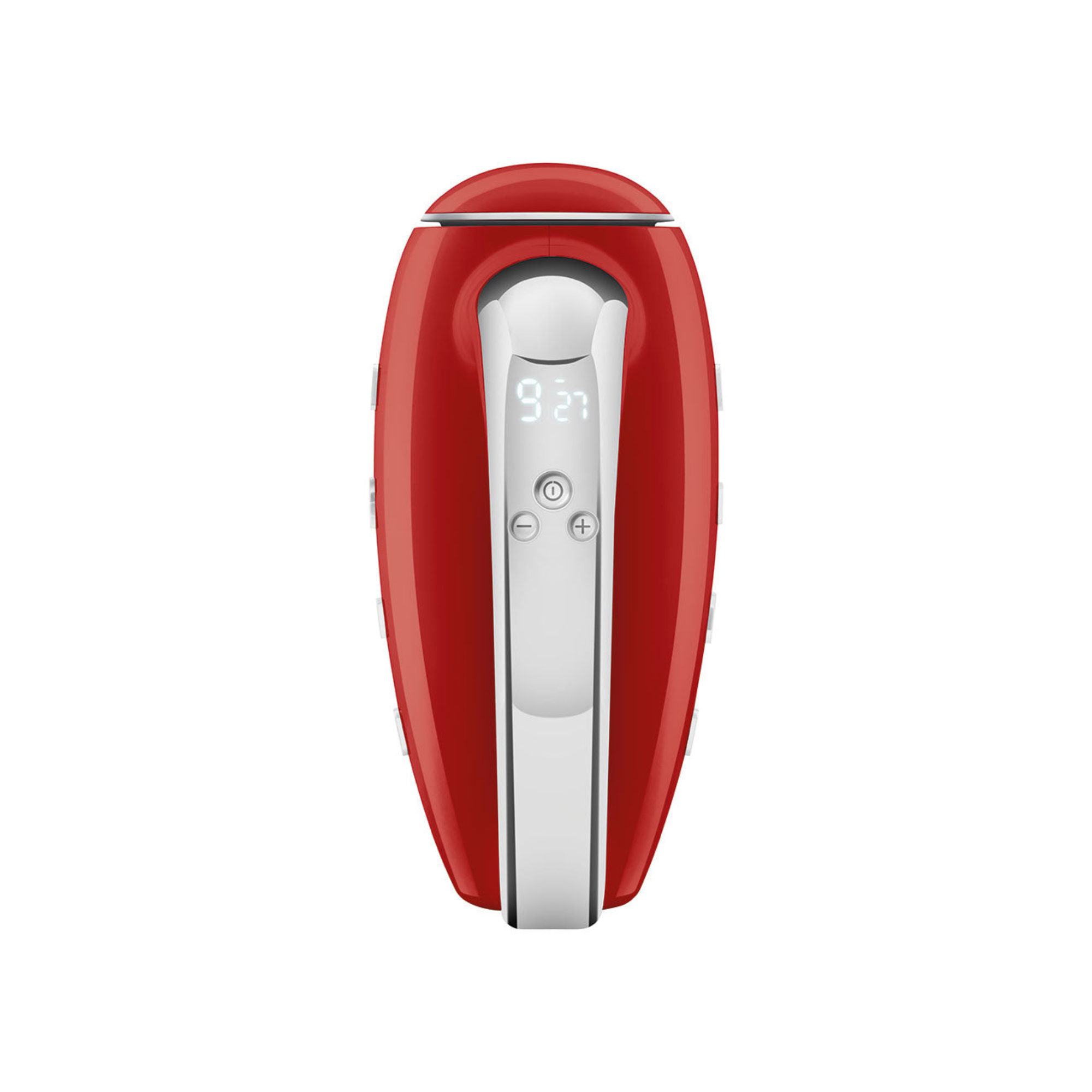 #color_Red | 50s Retro Style Hand Mixer