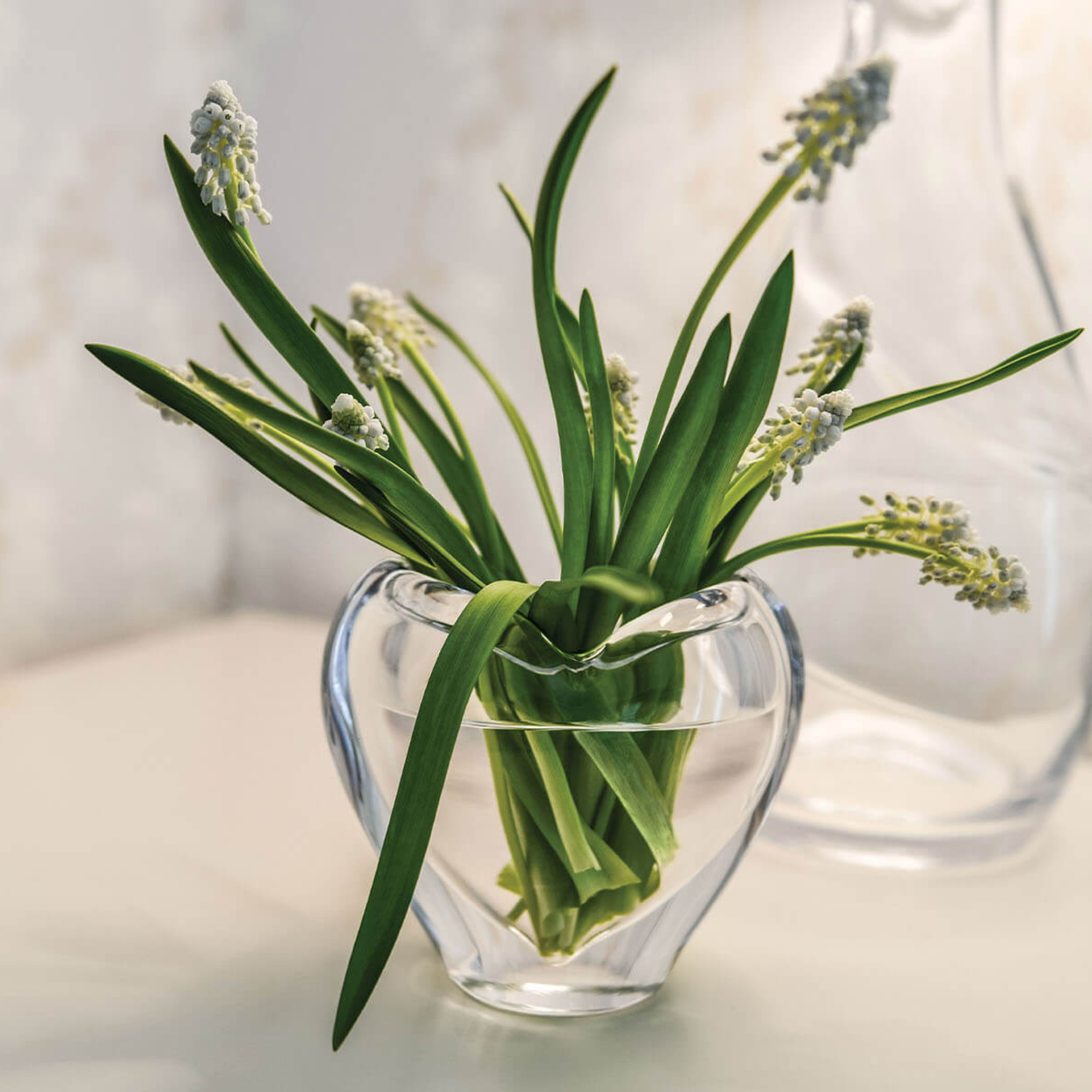 #Size_Small | Romance Heart Vase