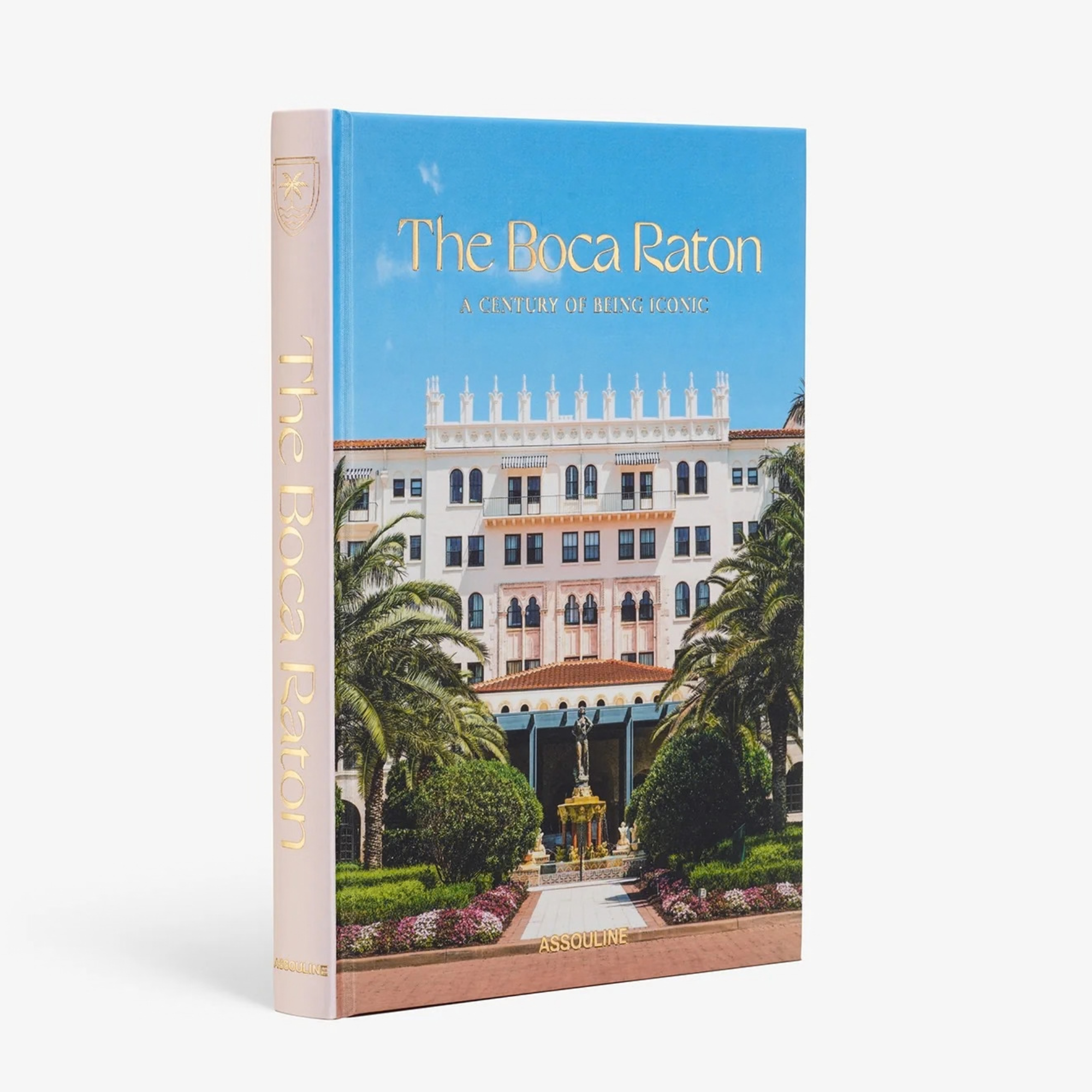 The Boca Raton: A Century of Being Iconic