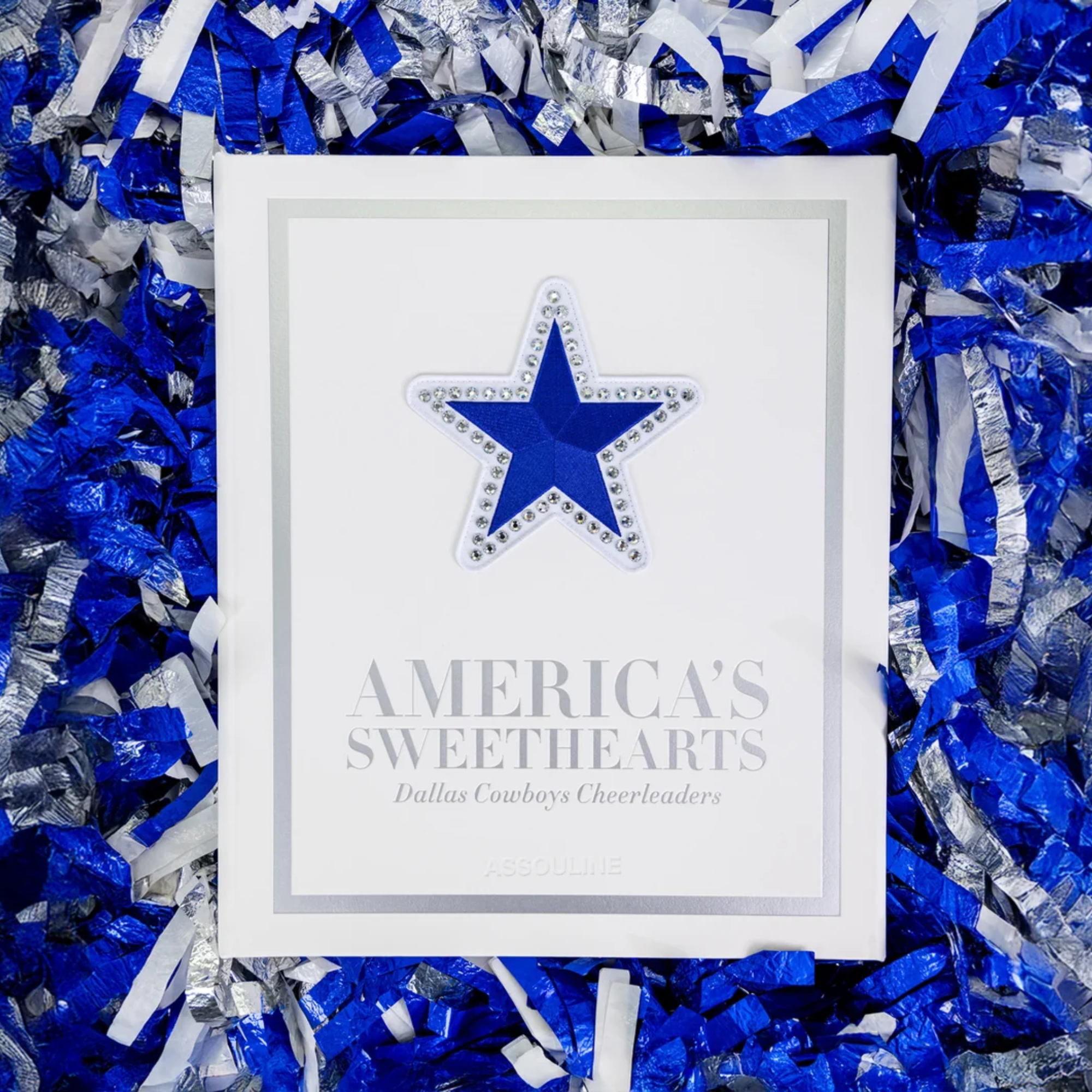 America's Sweethearts: Dallas Cowboys Cheerleaders, The Ultimate Collection