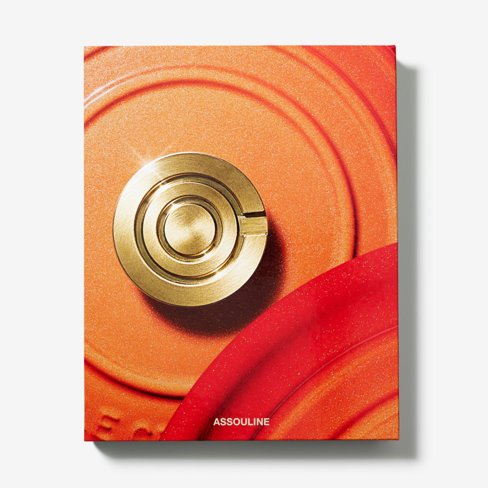 Le Creuset: A Century of Colorful Cookware