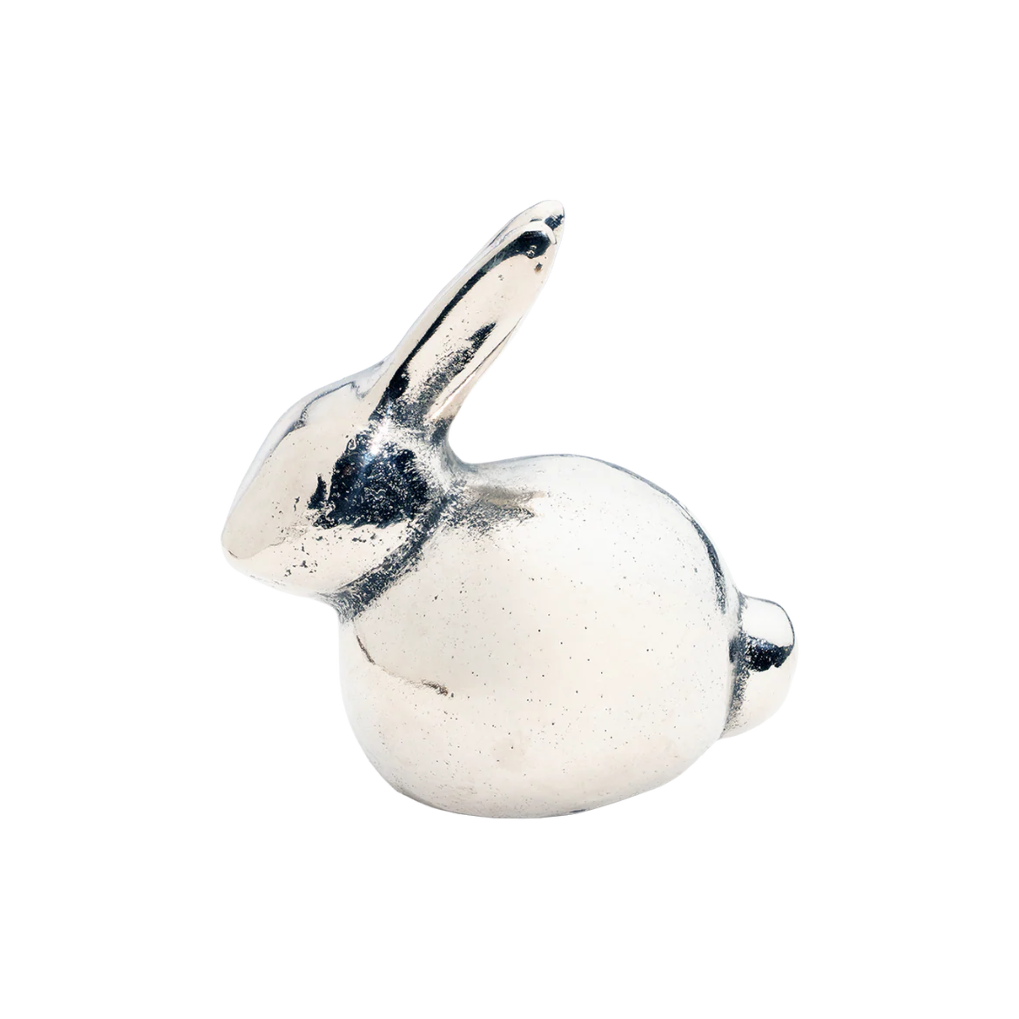 Conejito Bunny in Nickel