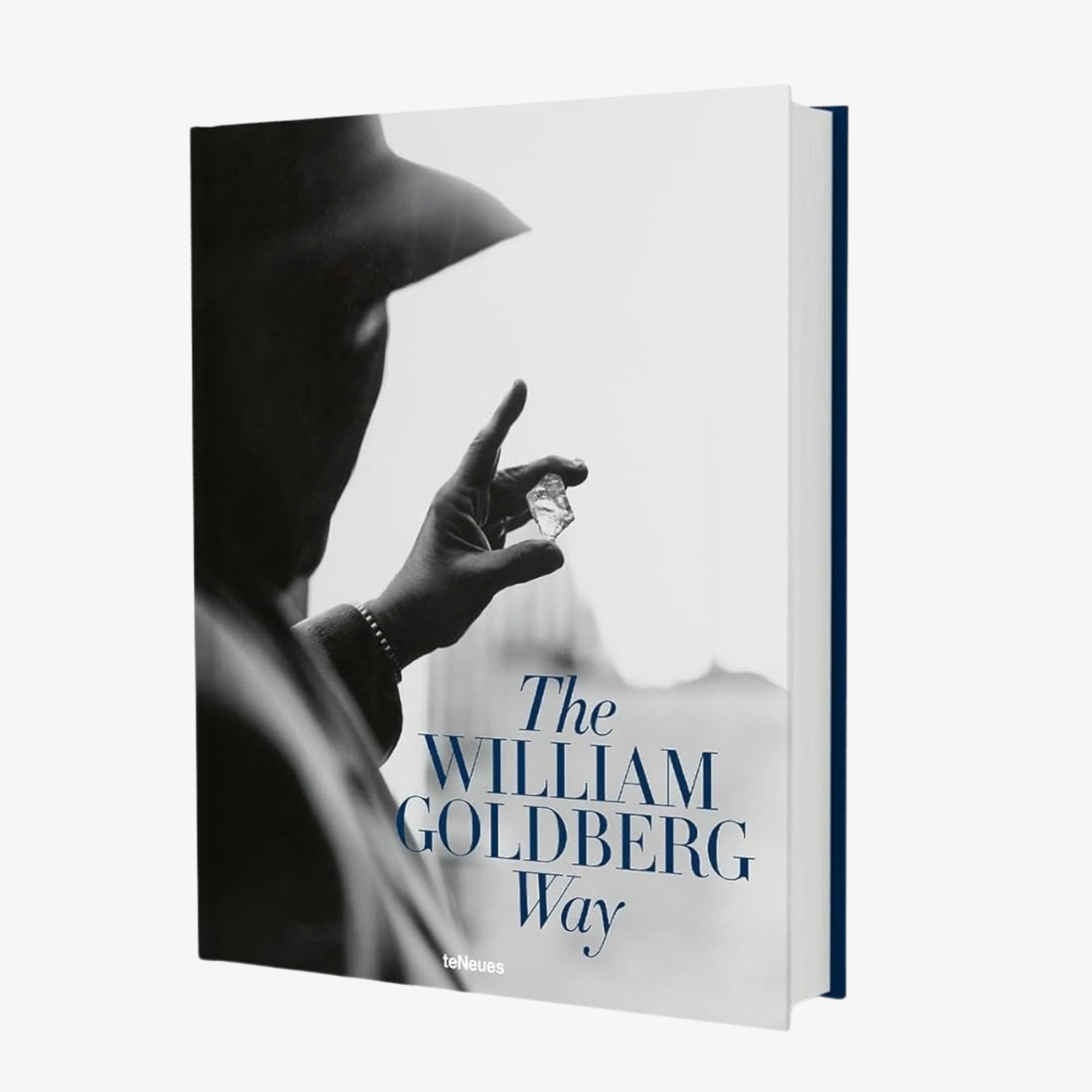 The William Goldberg Way