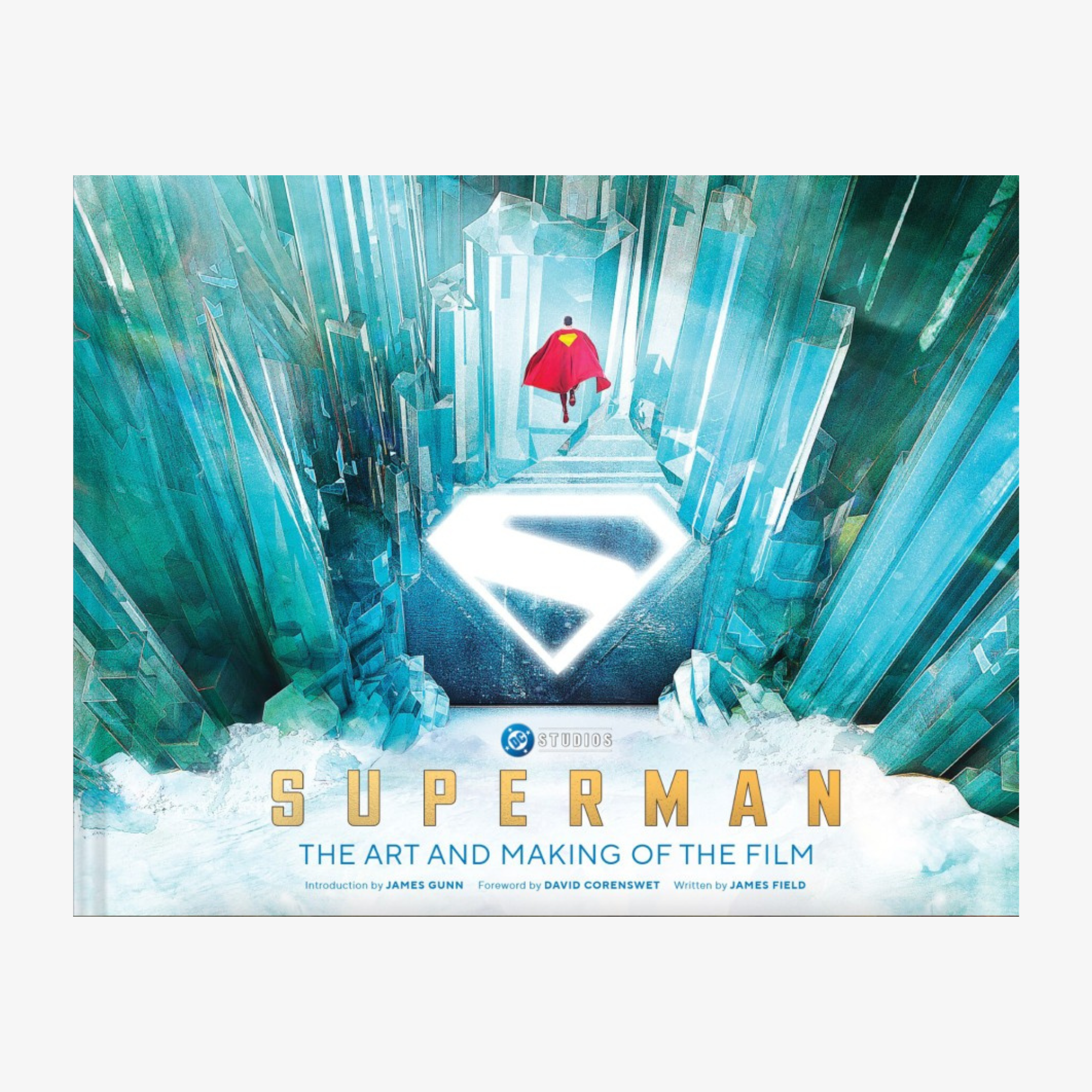 Superman: The Art and Making of the Film