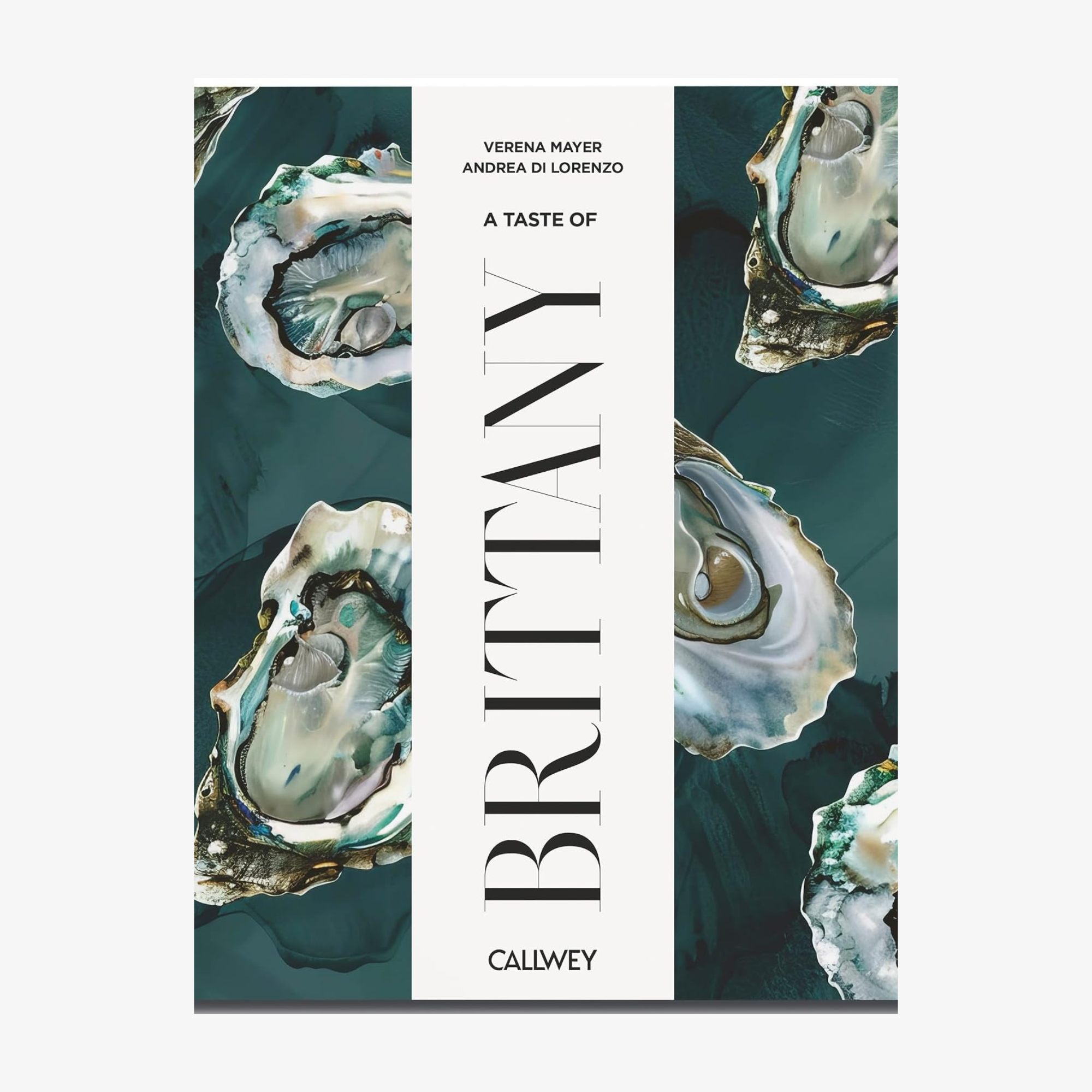 A Taste of Brittany