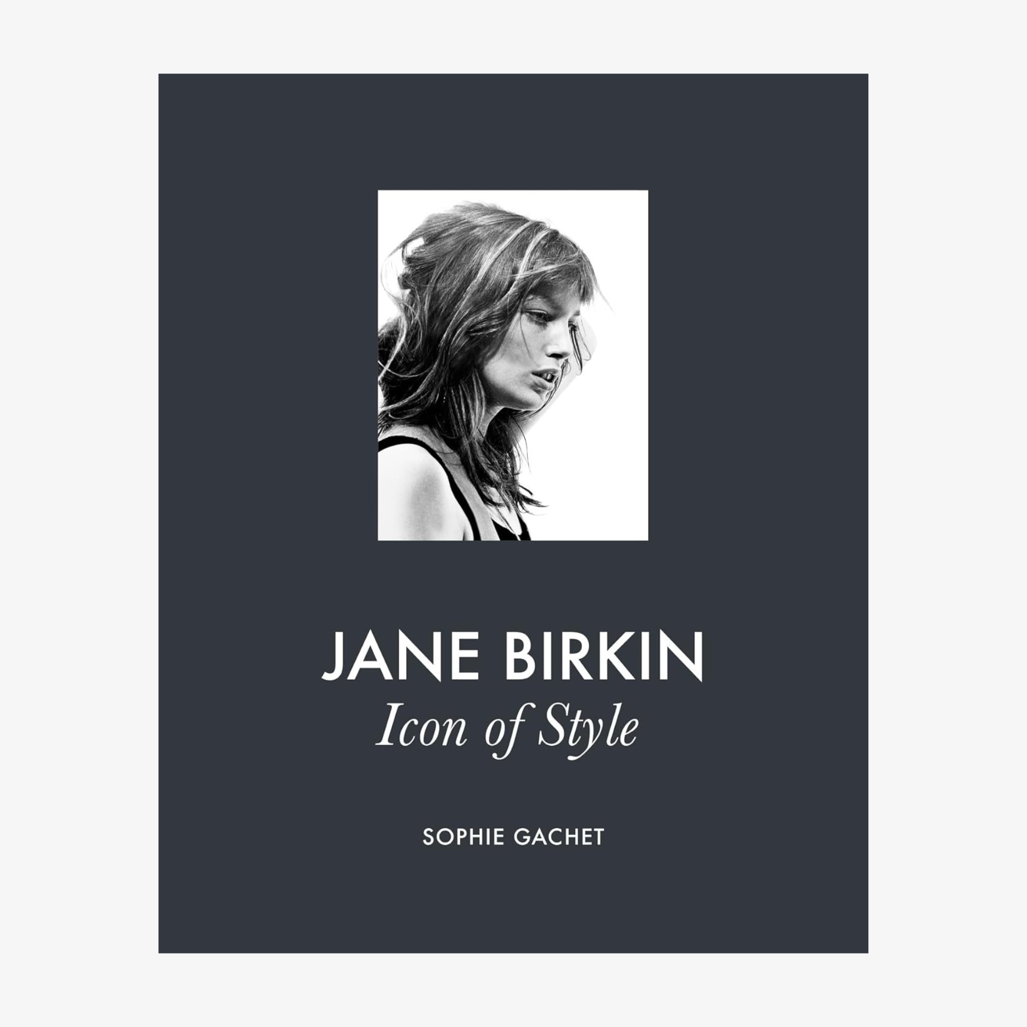 Jane Birkin: Icon of Style