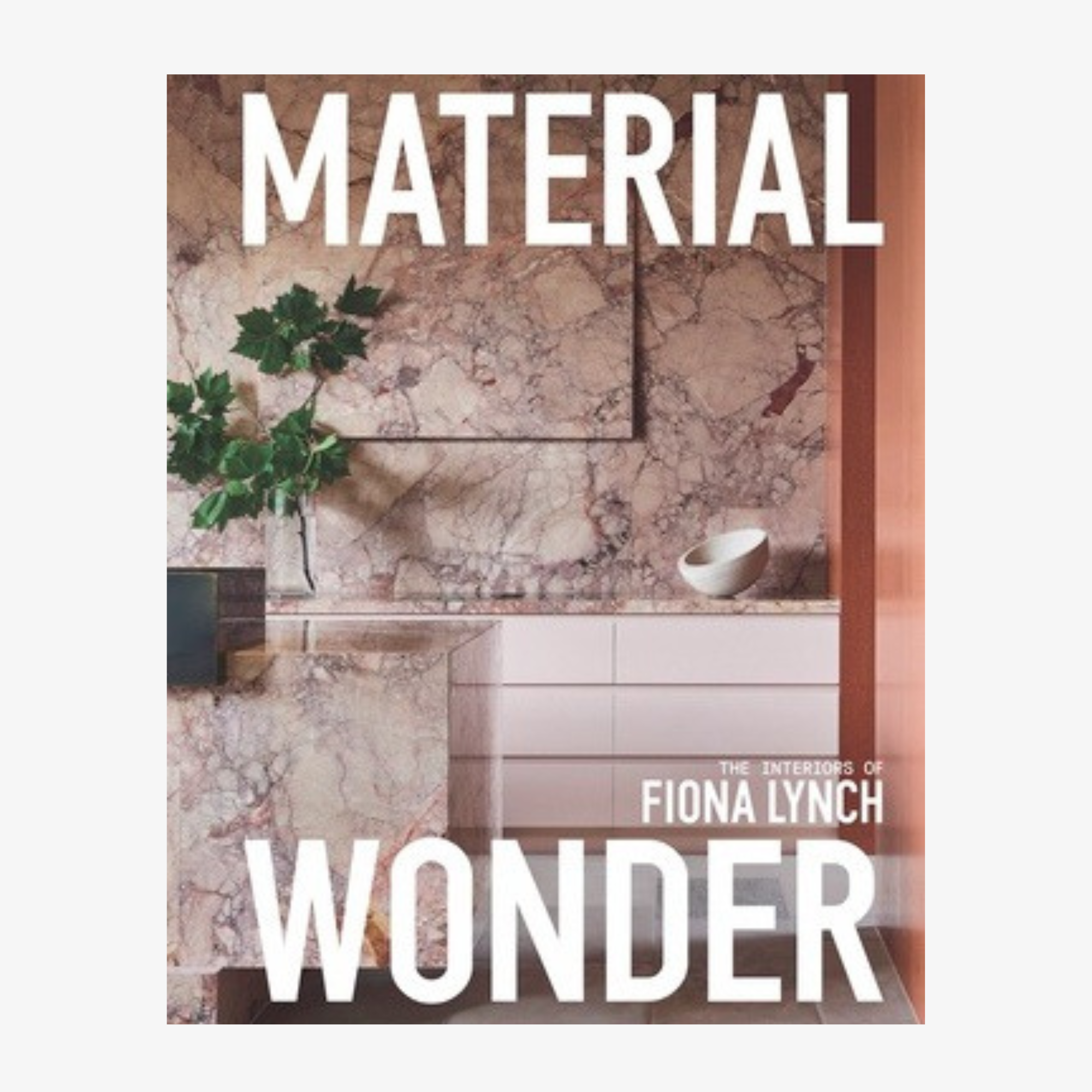 Material Wonder