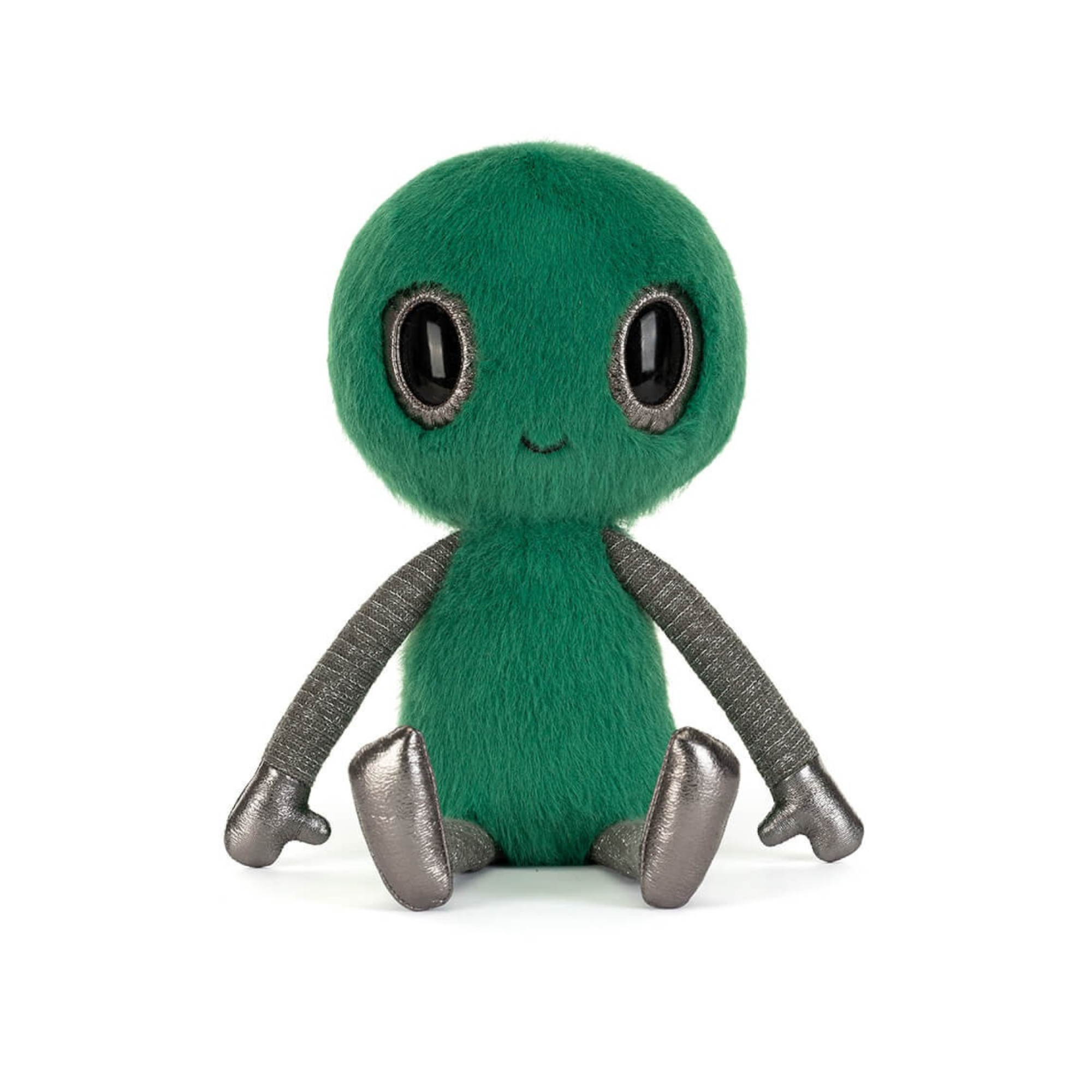 Zyllan Alien