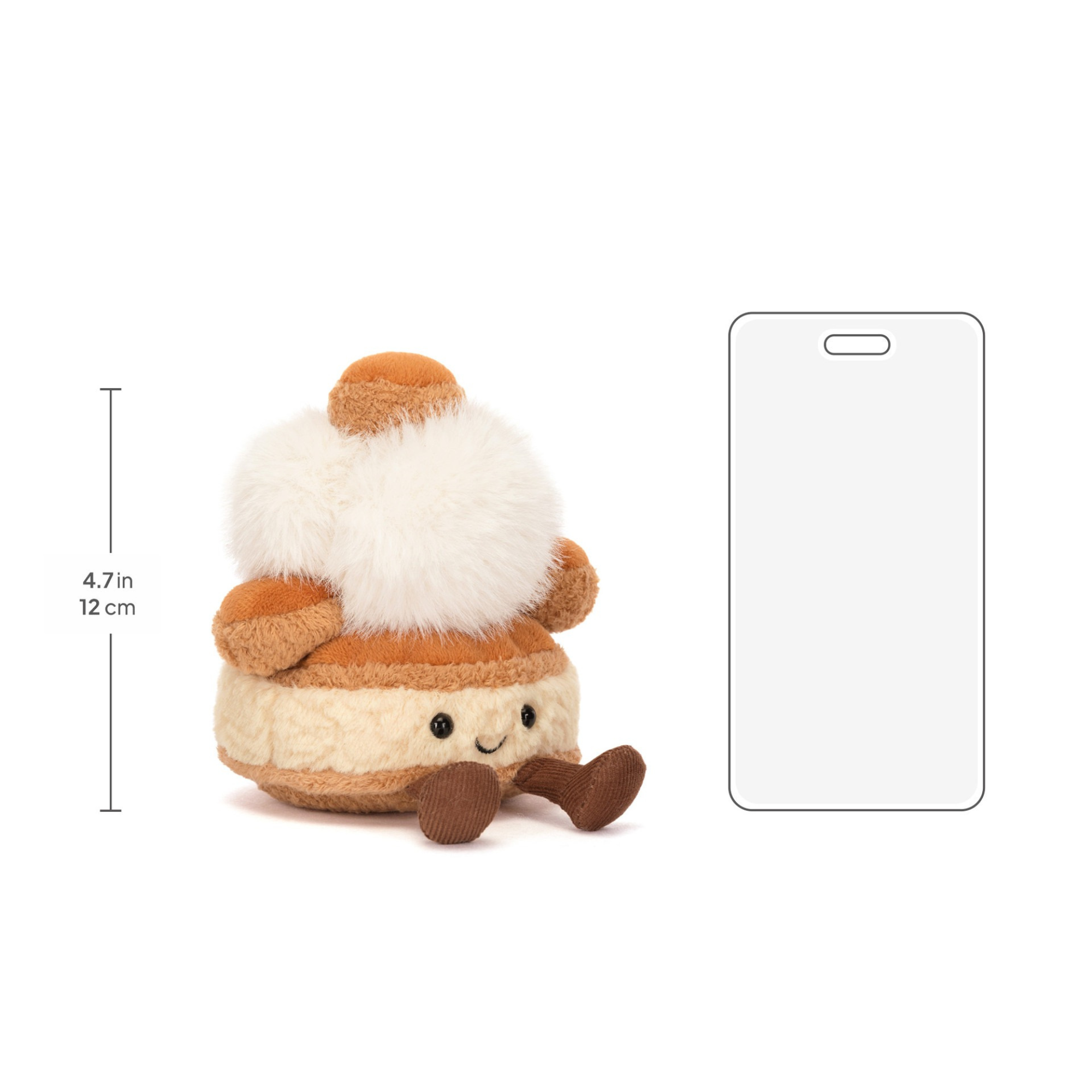 Amuseables Mirielle St. Honoré