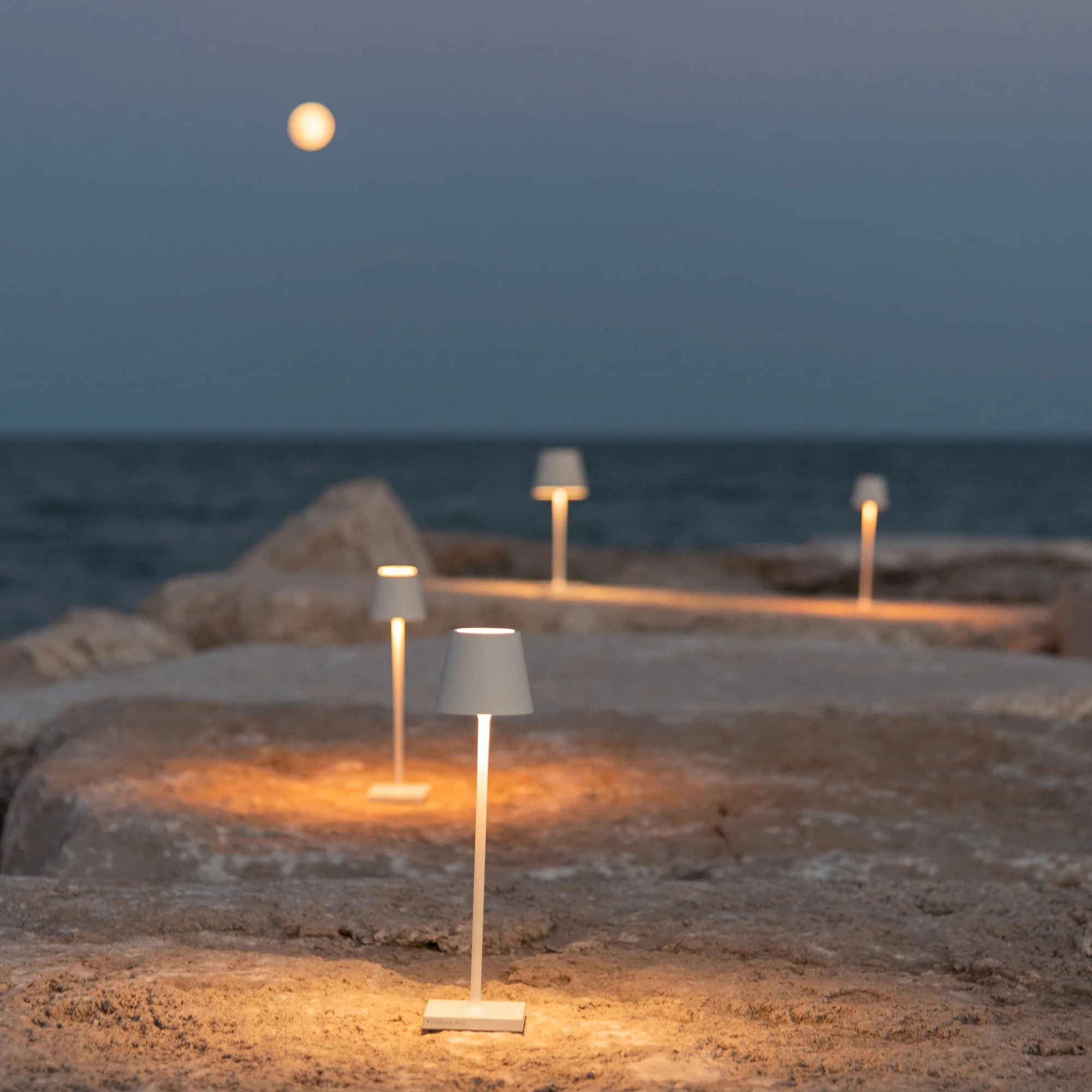 Poldina Pro Micro Table Lamp