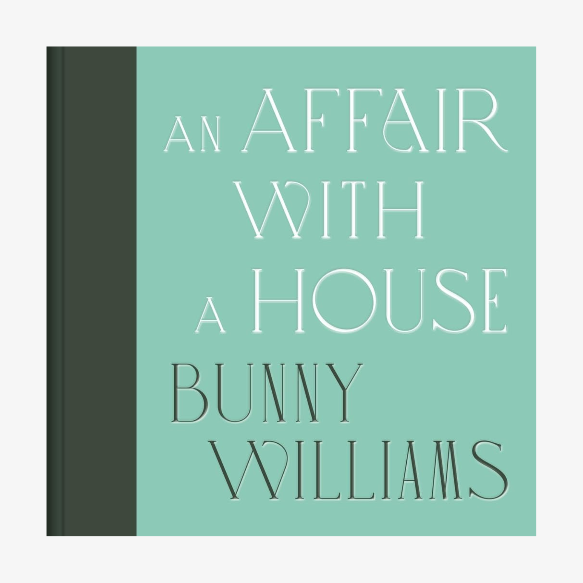 An Affair with a House (Collector's Edition)