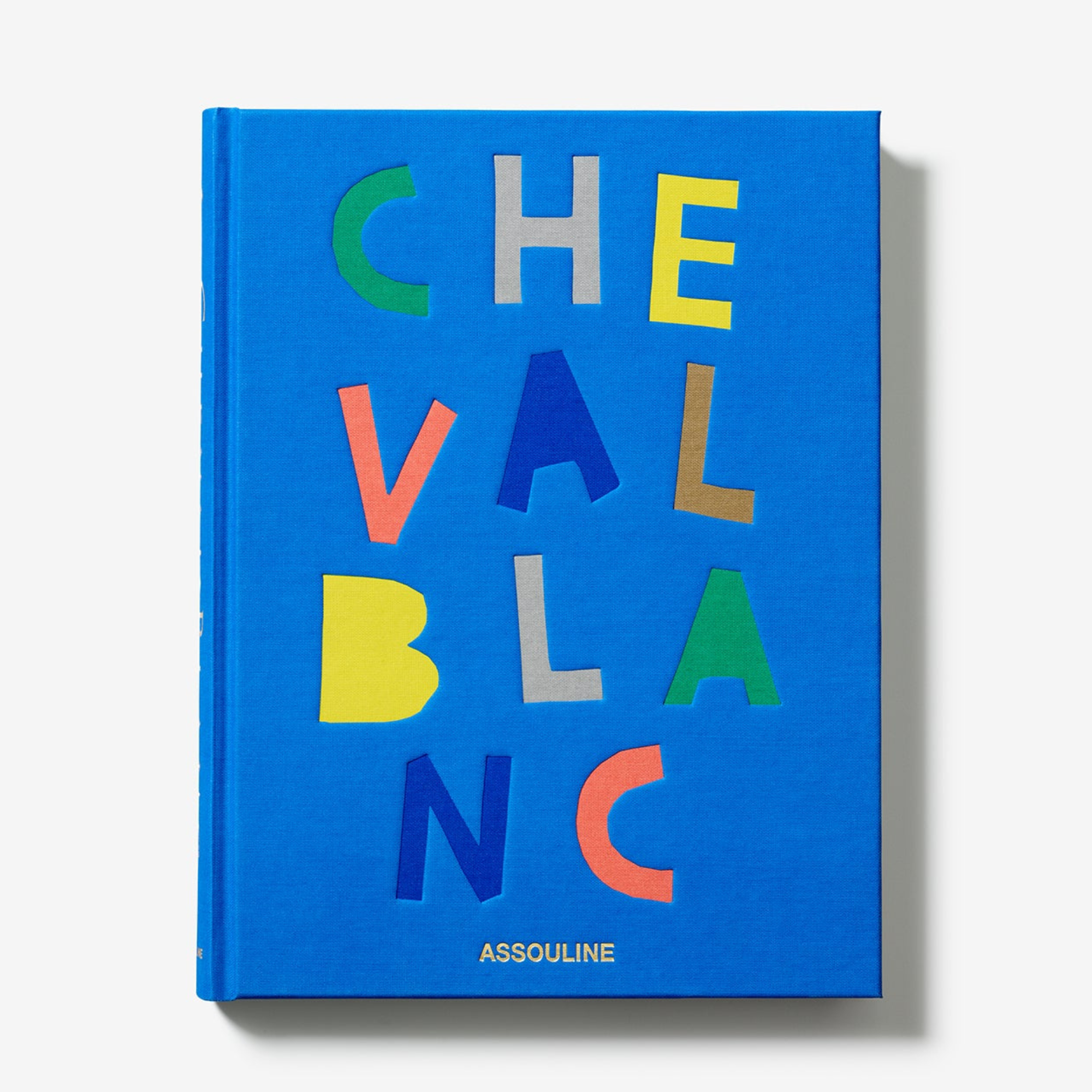 Cheval Blanc