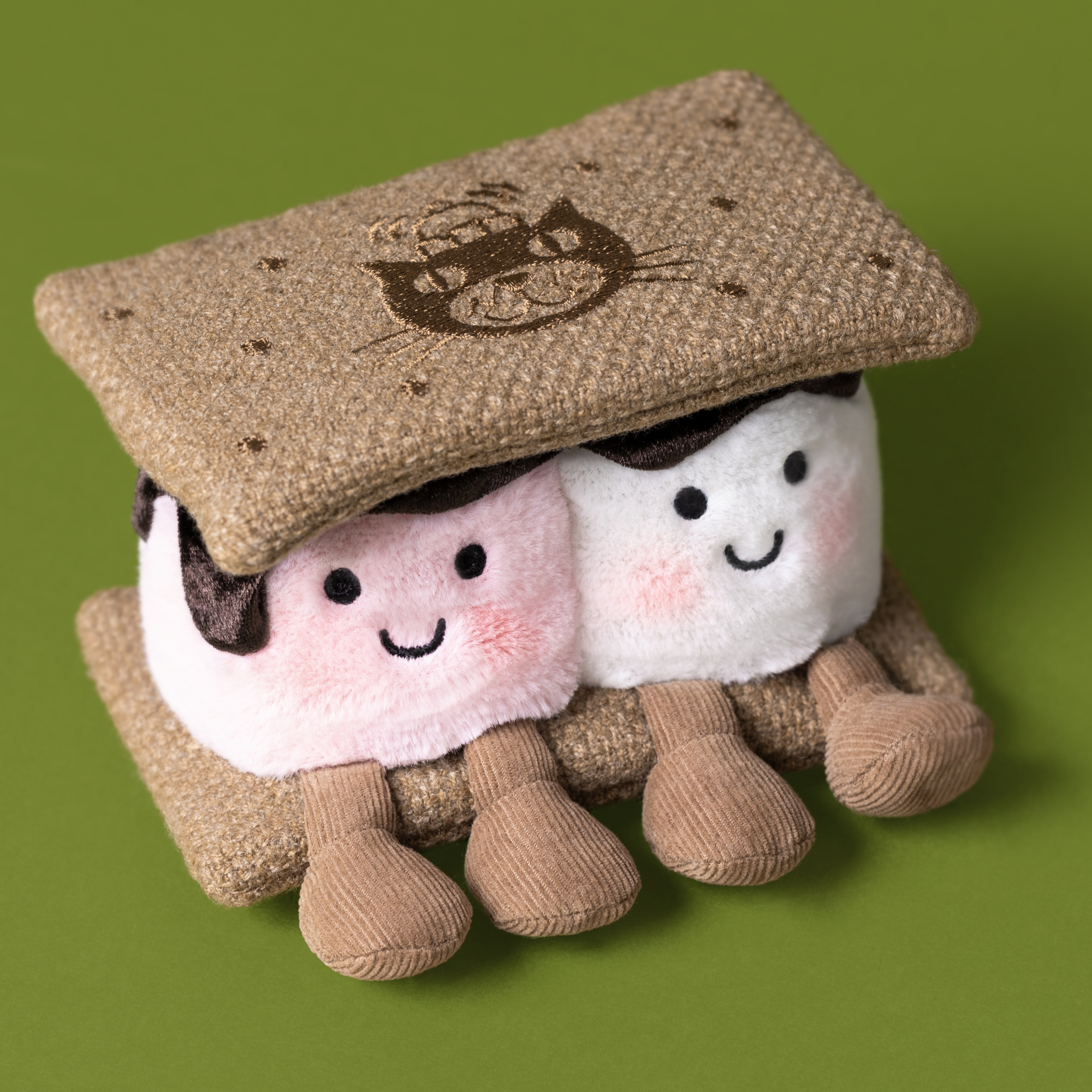 Amuseables S'mores