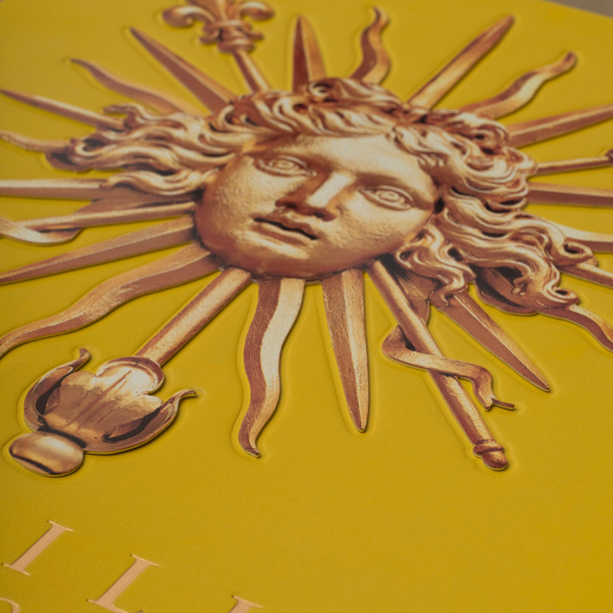 Versailles: From Louis XIV to Jeff Koons, The Ultimate Collection