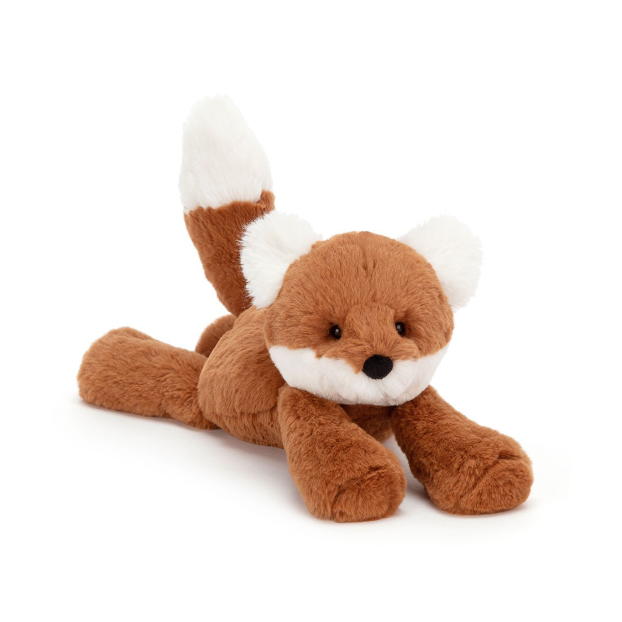 Smudge Fox