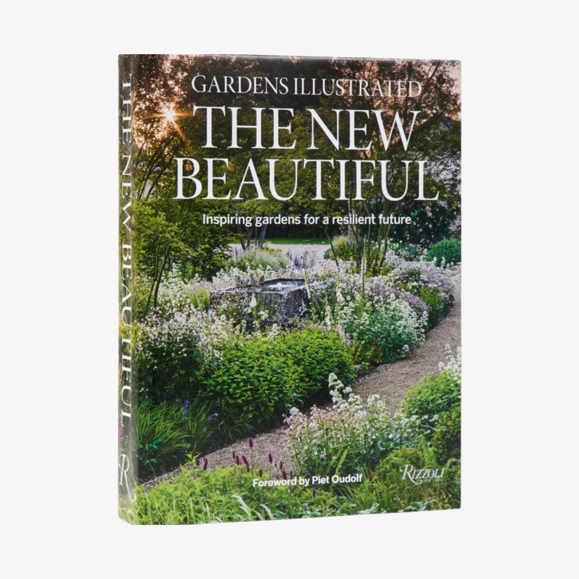 Gardens Illustrated: The New Beautiful: Inspiring Gardens for a