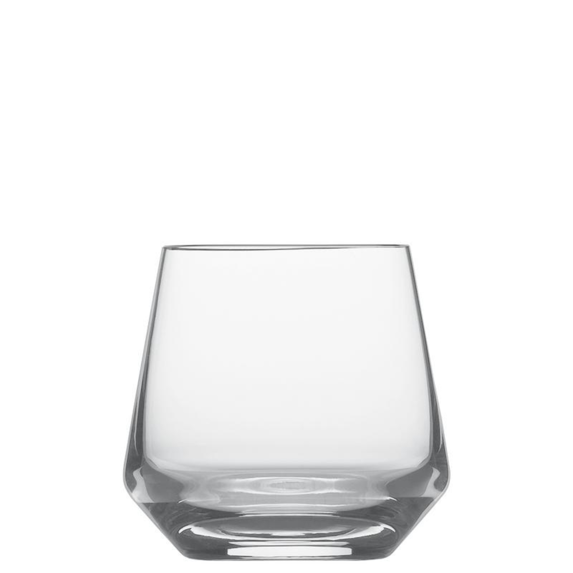Pure Old Fashioned Glass - Set of 6